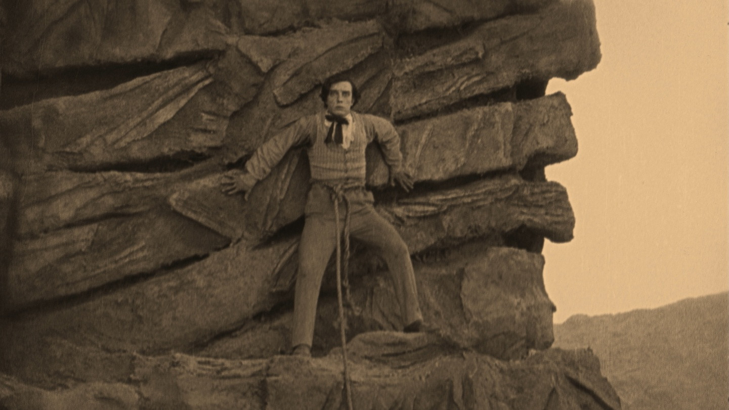 Backdrop for Our Hospitality