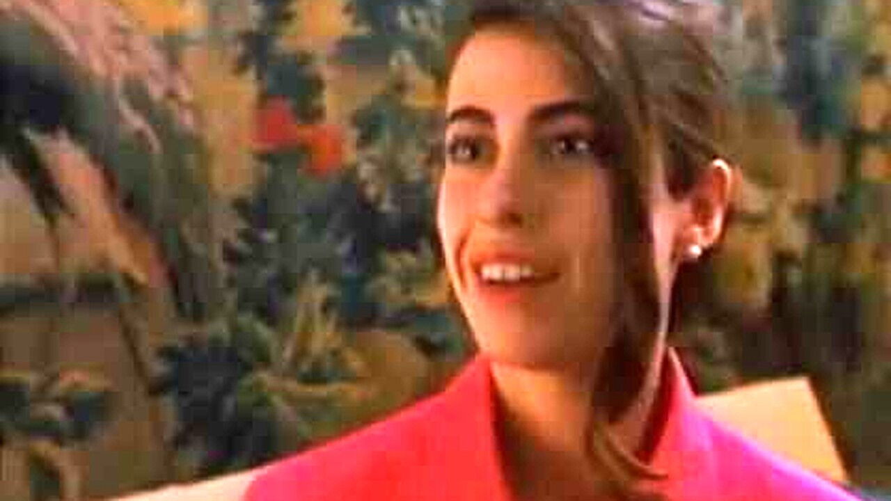 Backdrop for A Virgem