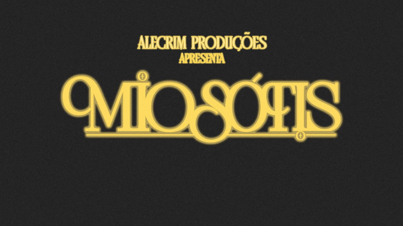 Backdrop for Miosótis