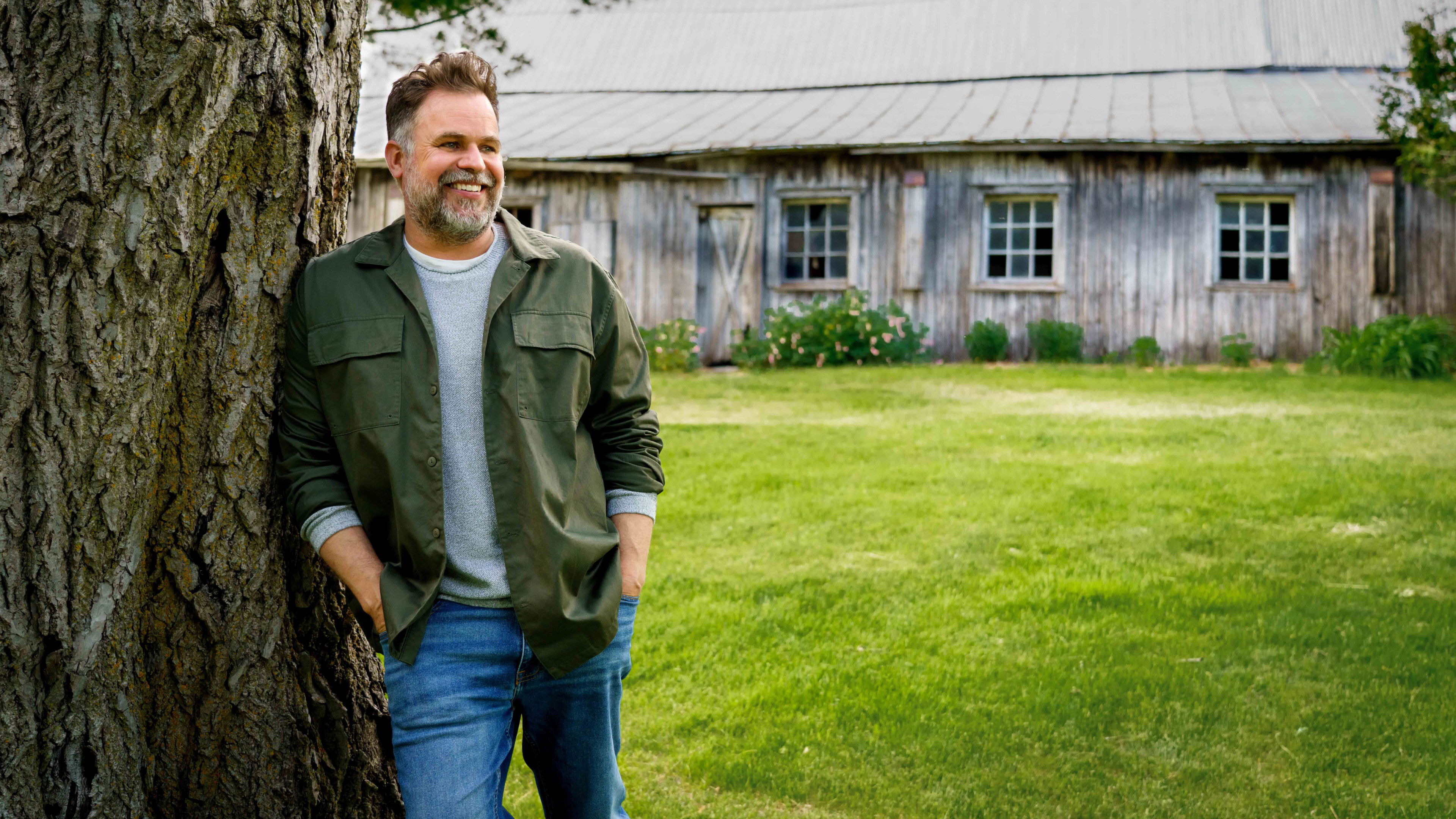 Backdrop for Moi j'mange