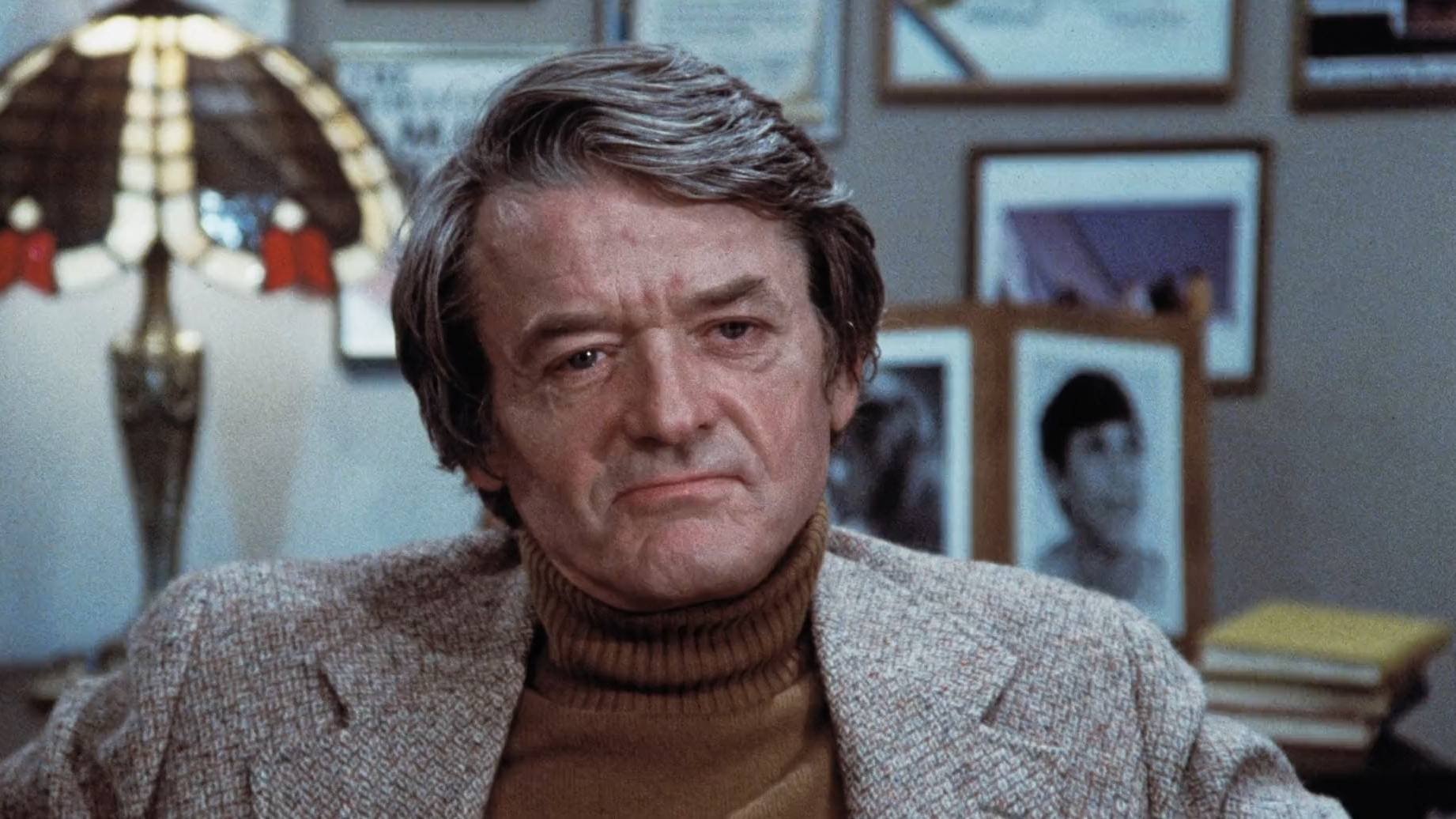 Backdrop for Natural Enemies