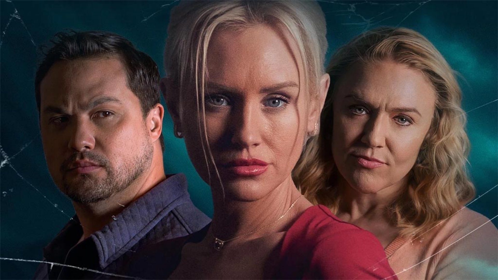 Backdrop for Seclusion