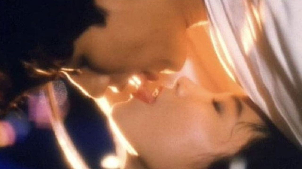 Backdrop for The Other Side of Dolls