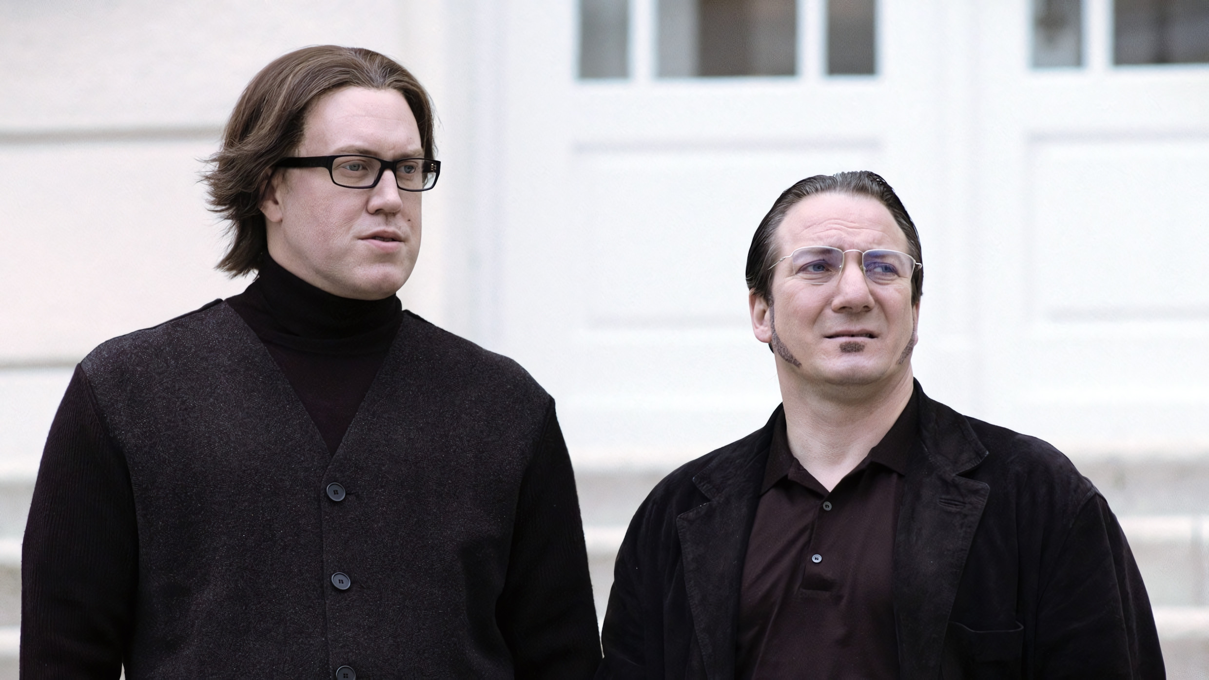 Backdrop for Bösterreich