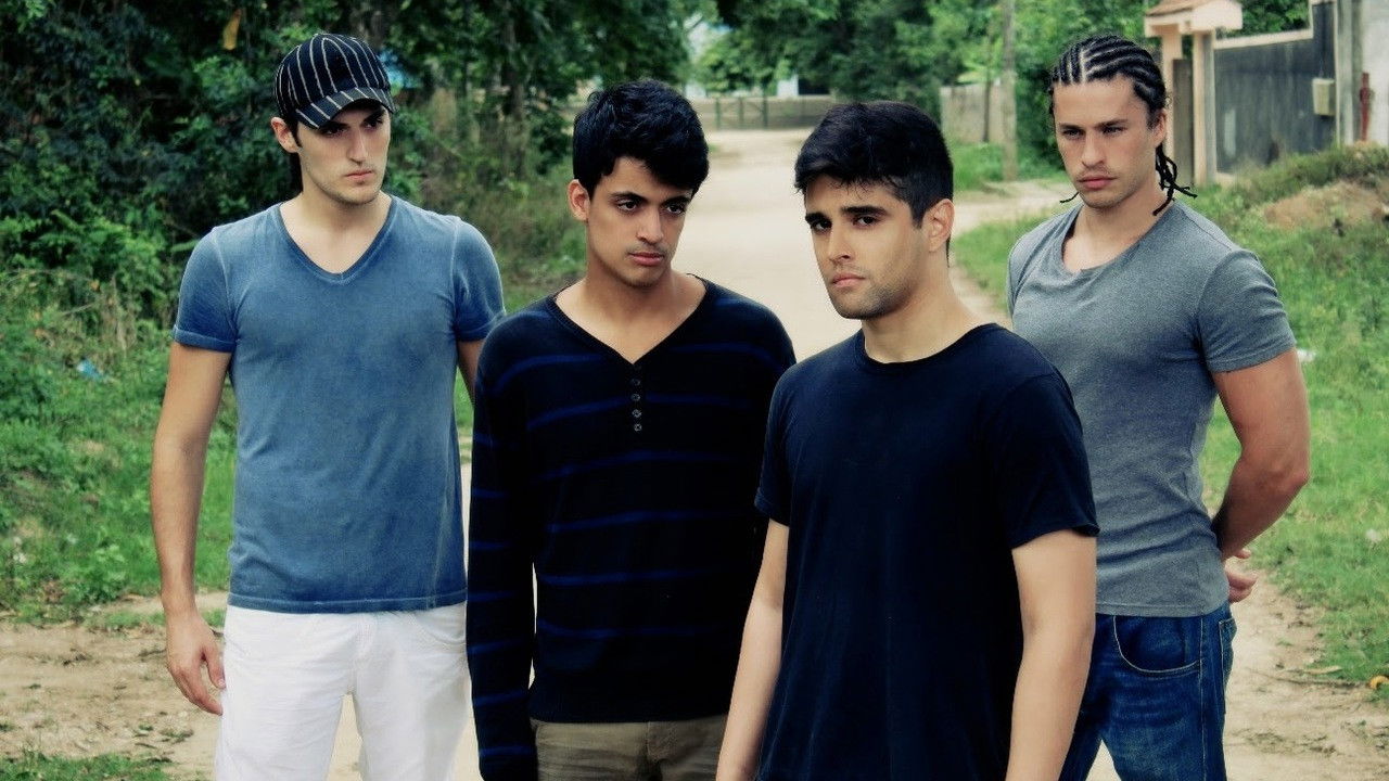 Backdrop for Invisibilia