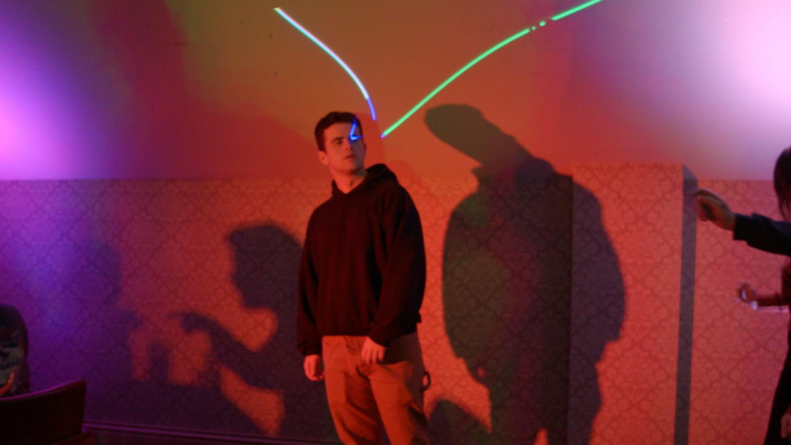 Backdrop for Misconception