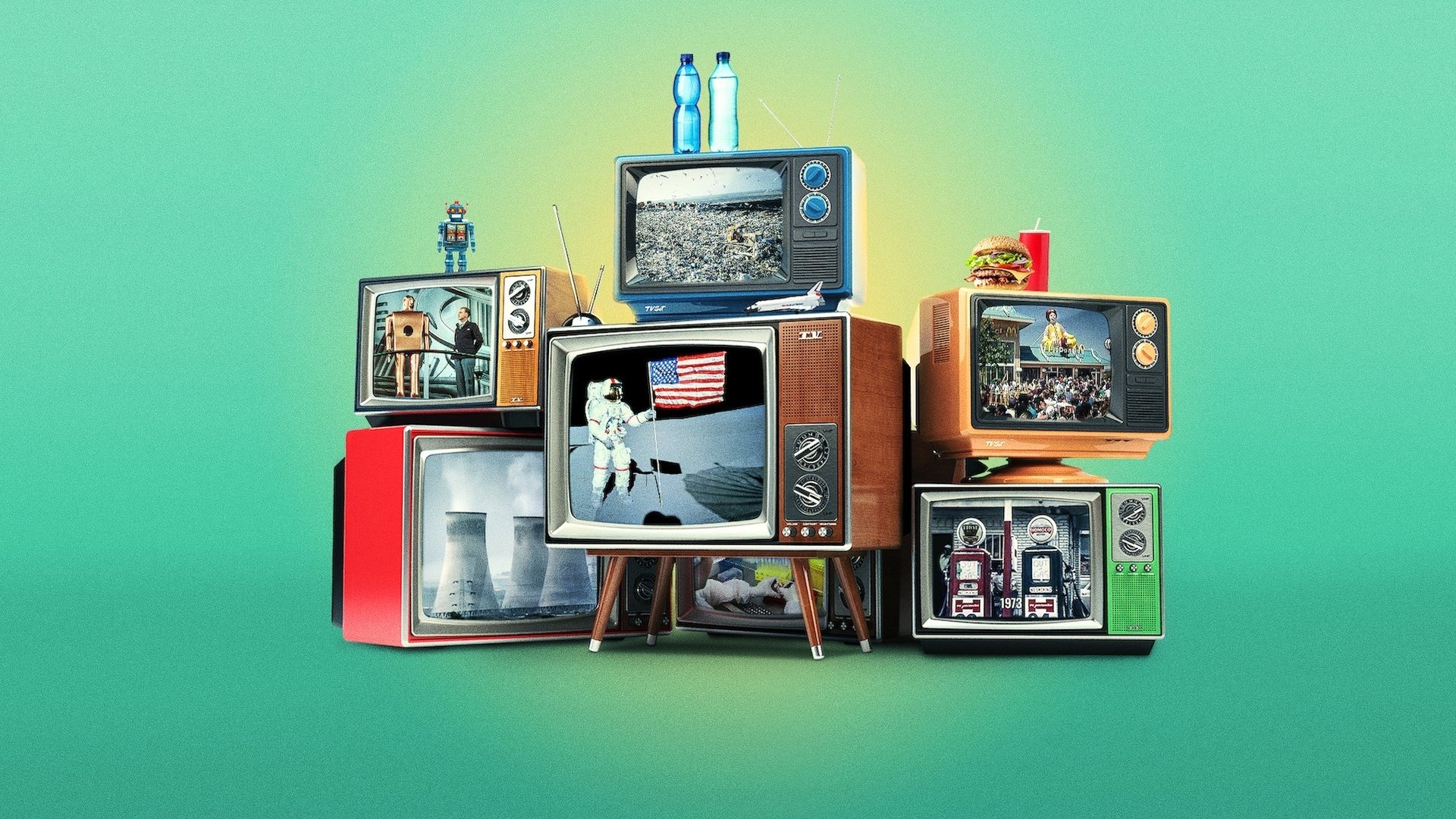 Backdrop for History 101