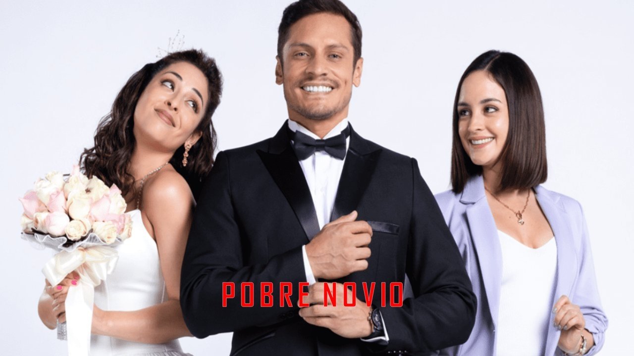 Backdrop for Pobre Novio