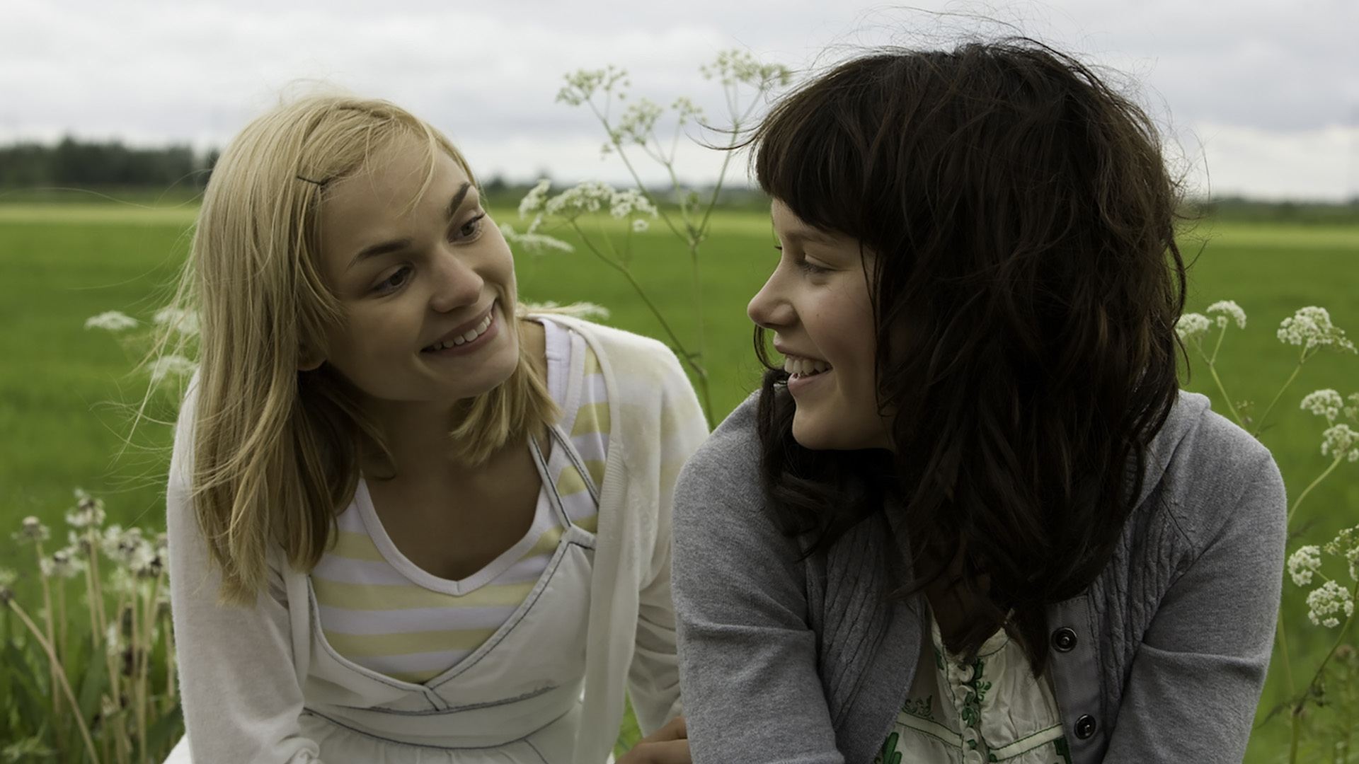 Backdrop for Forbidden Fruit