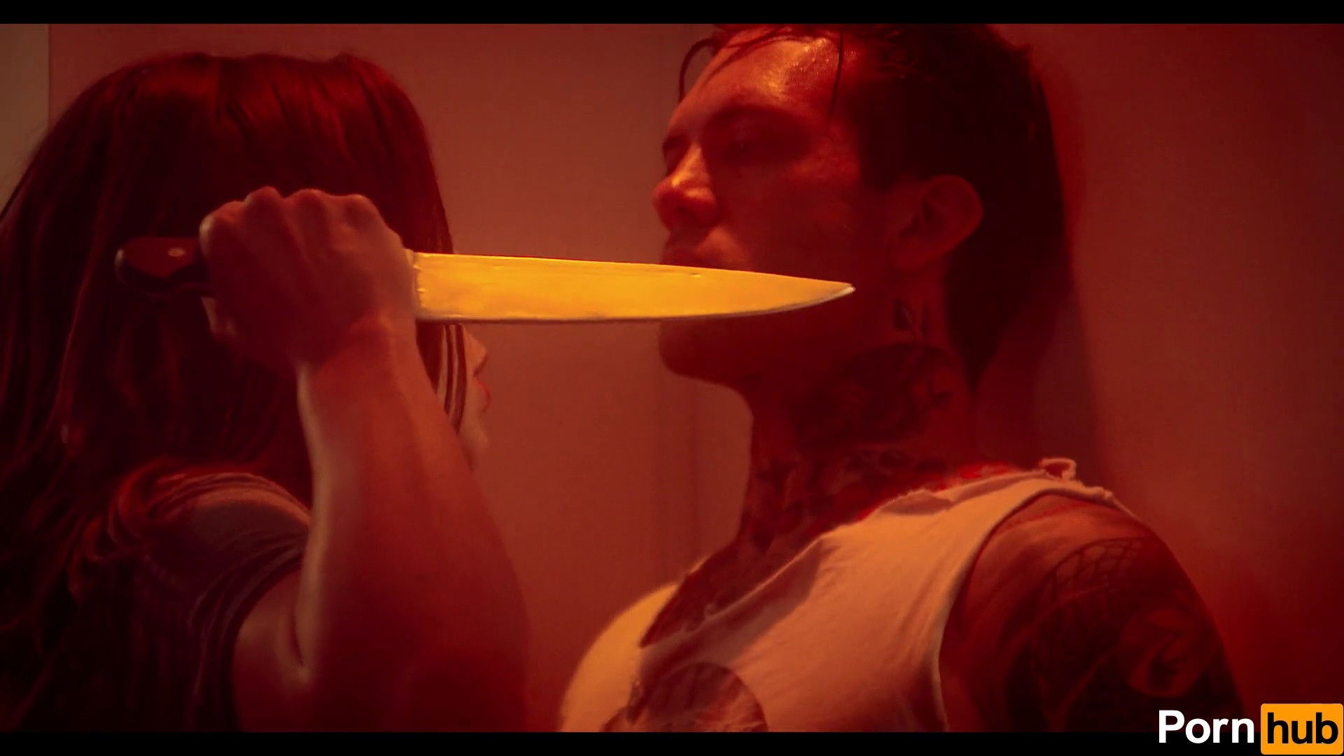 Backdrop for Her & Him