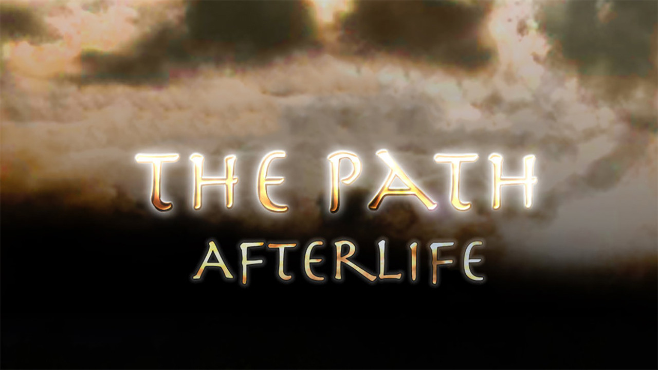 Backdrop for The Path: Afterlife