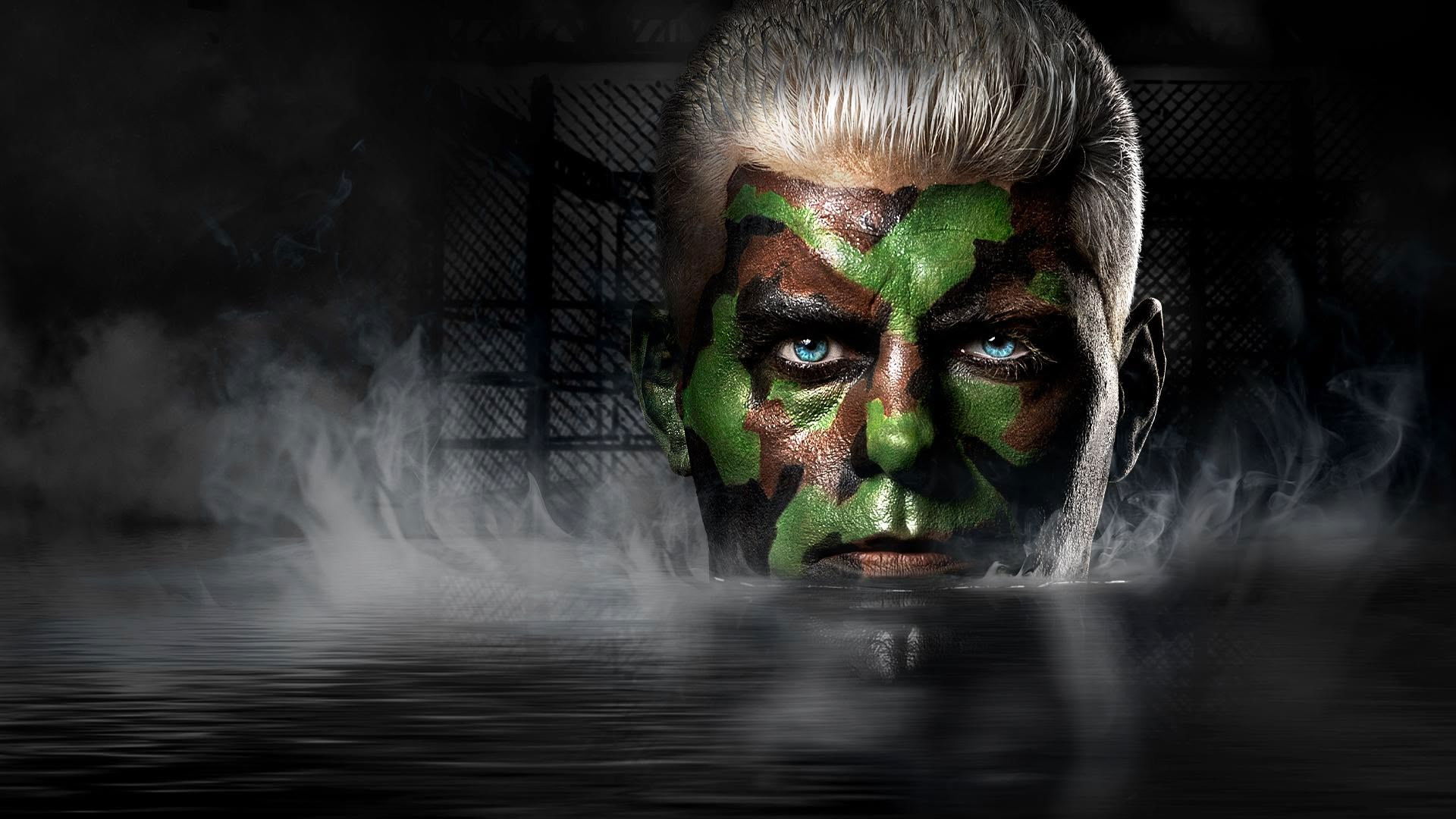 Backdrop for WWE Survivor Series: WarGames 2023