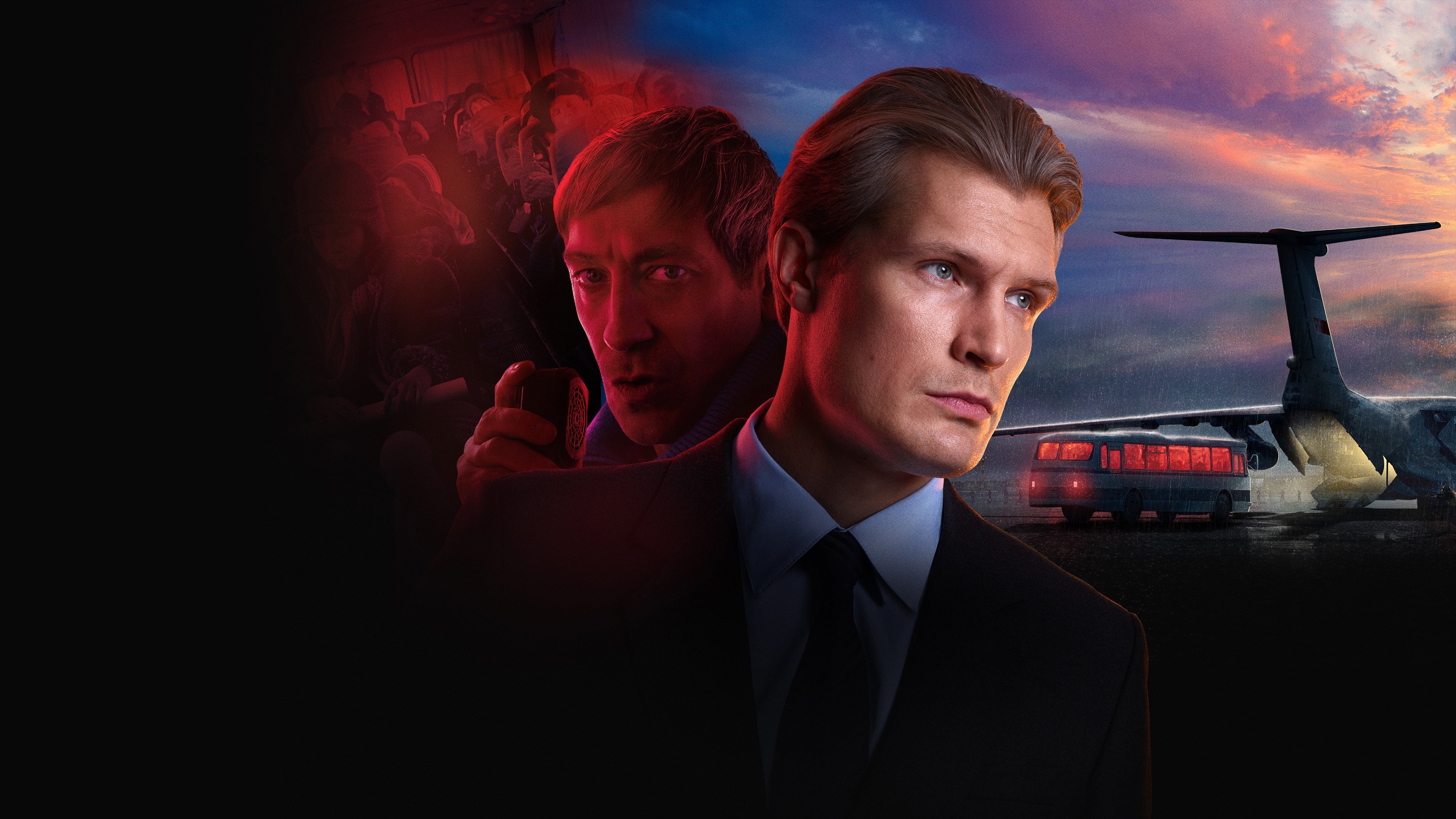 Backdrop for Commander