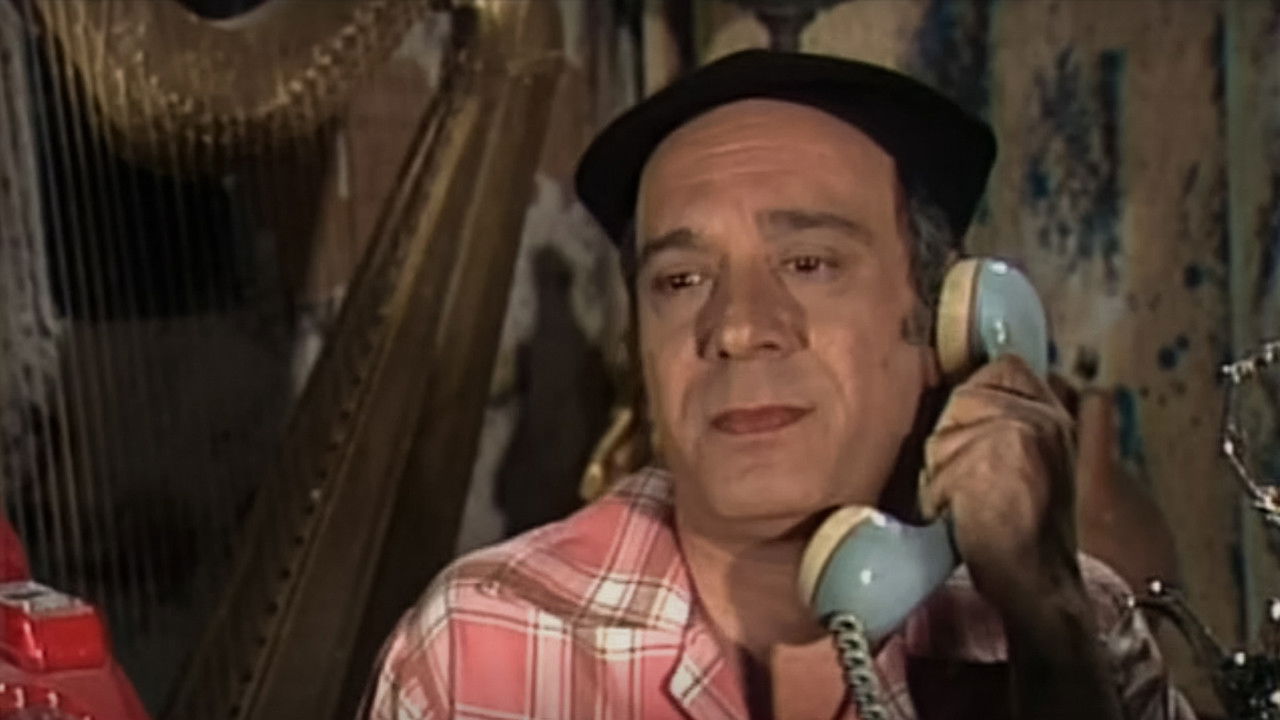 Backdrop for Façam o Favor de Ser Felizes