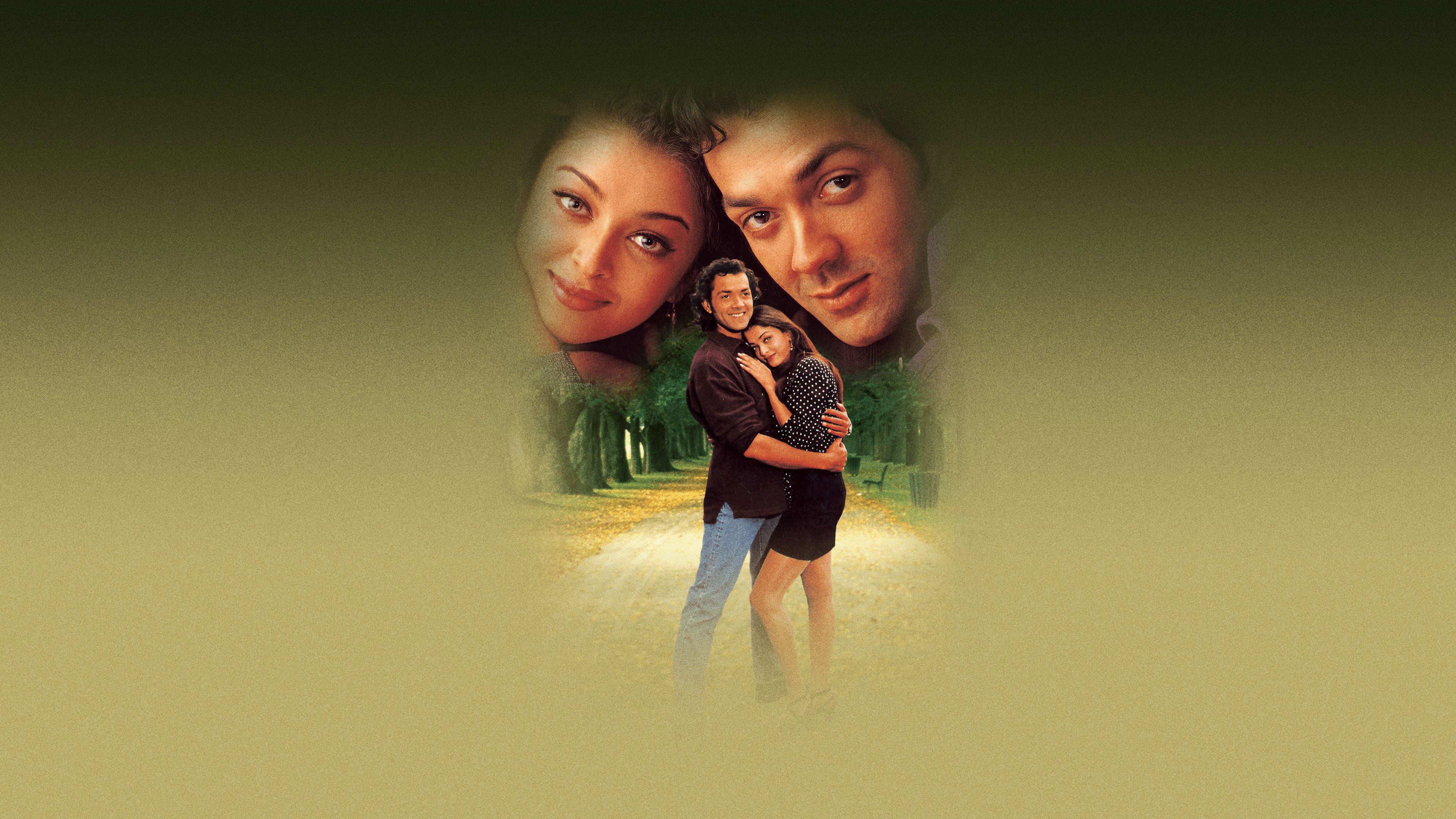 Backdrop for ...Aur Pyar Ho Gaya