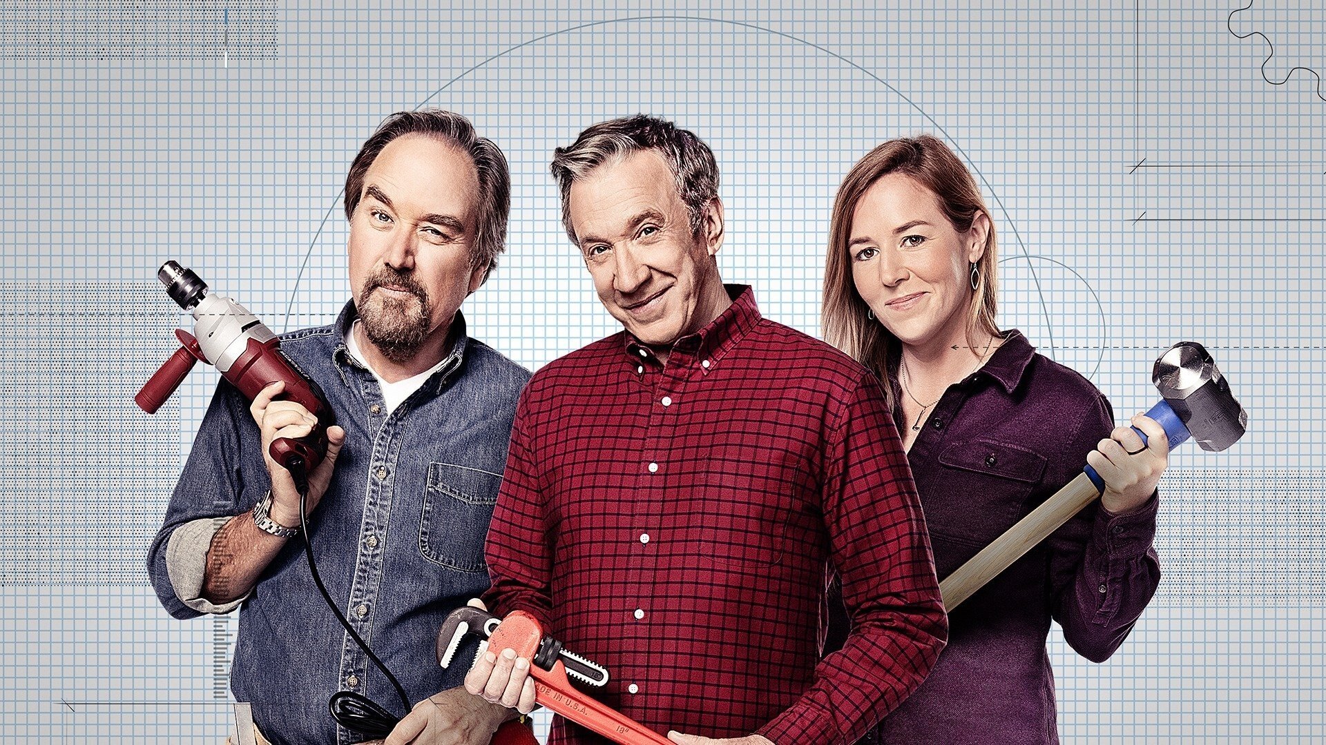 Backdrop for Assembly Required