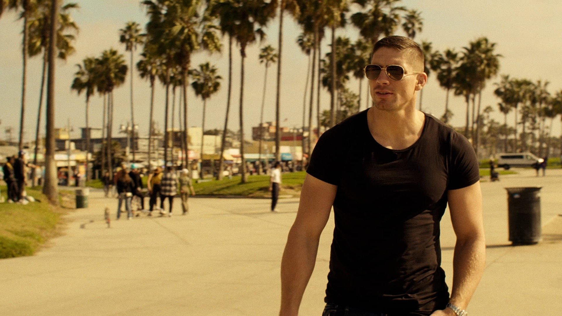 Backdrop for Rico: Dream Big