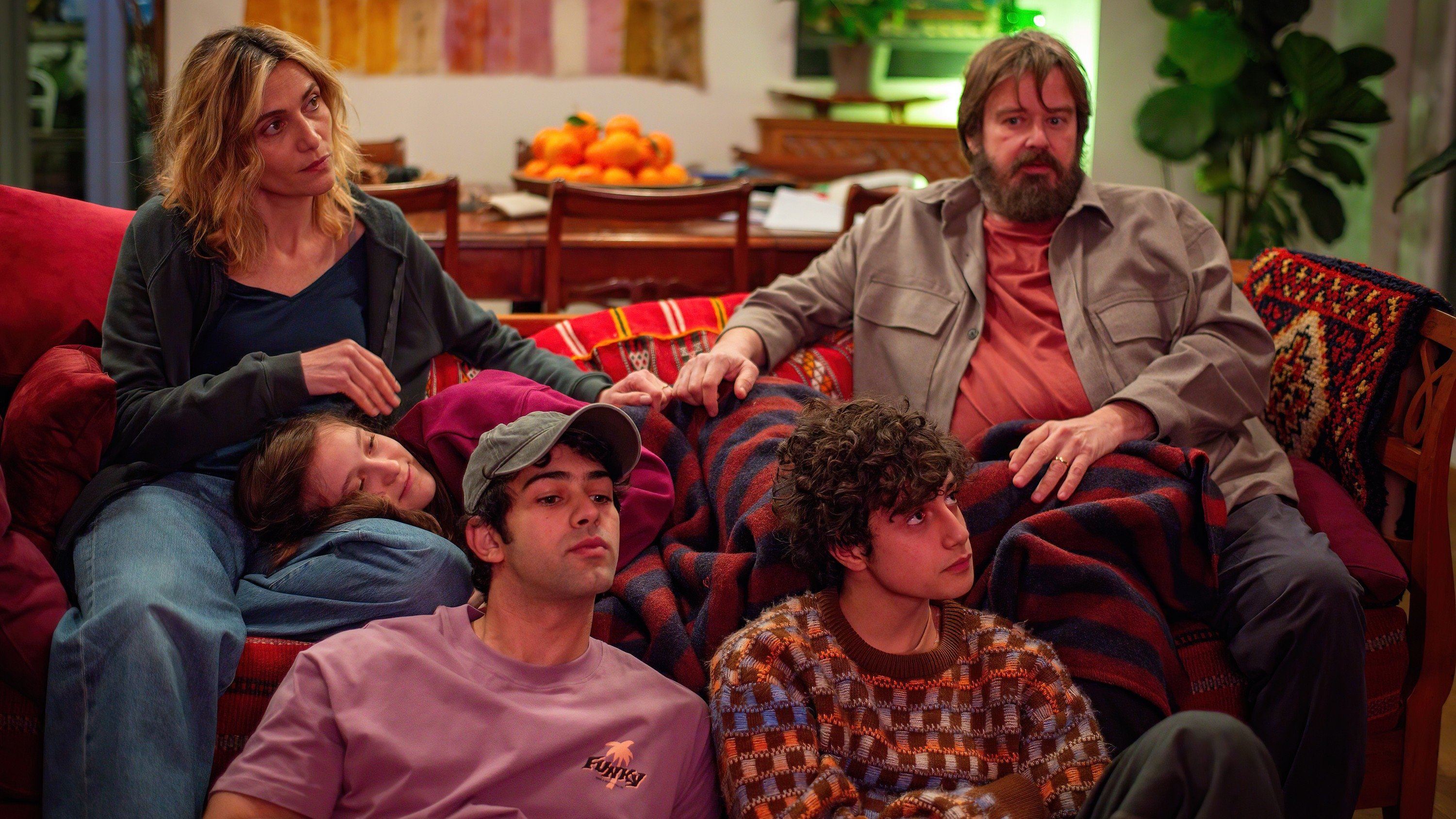 Backdrop for Story of a Night