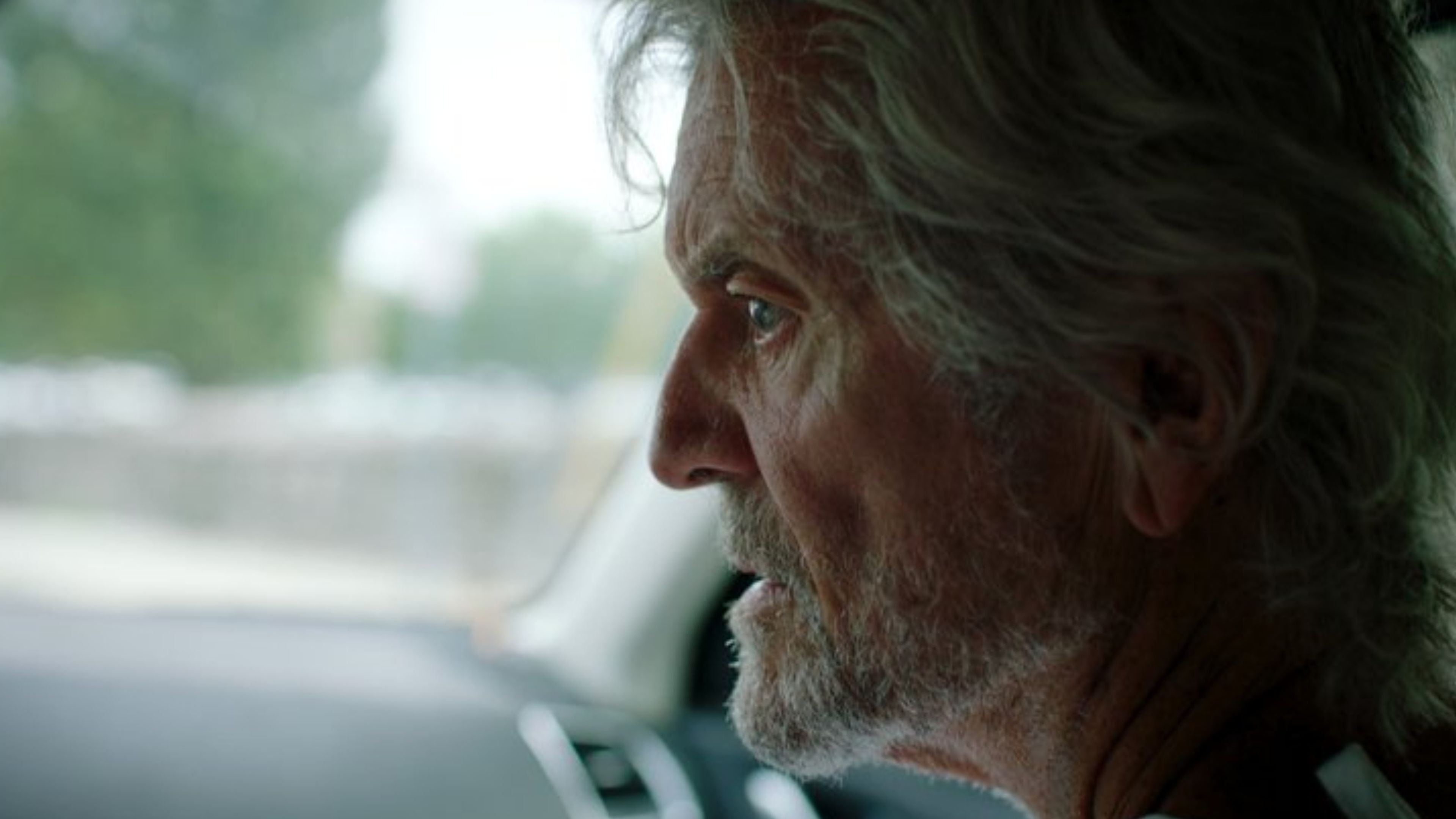 Backdrop for Talking About the Sky