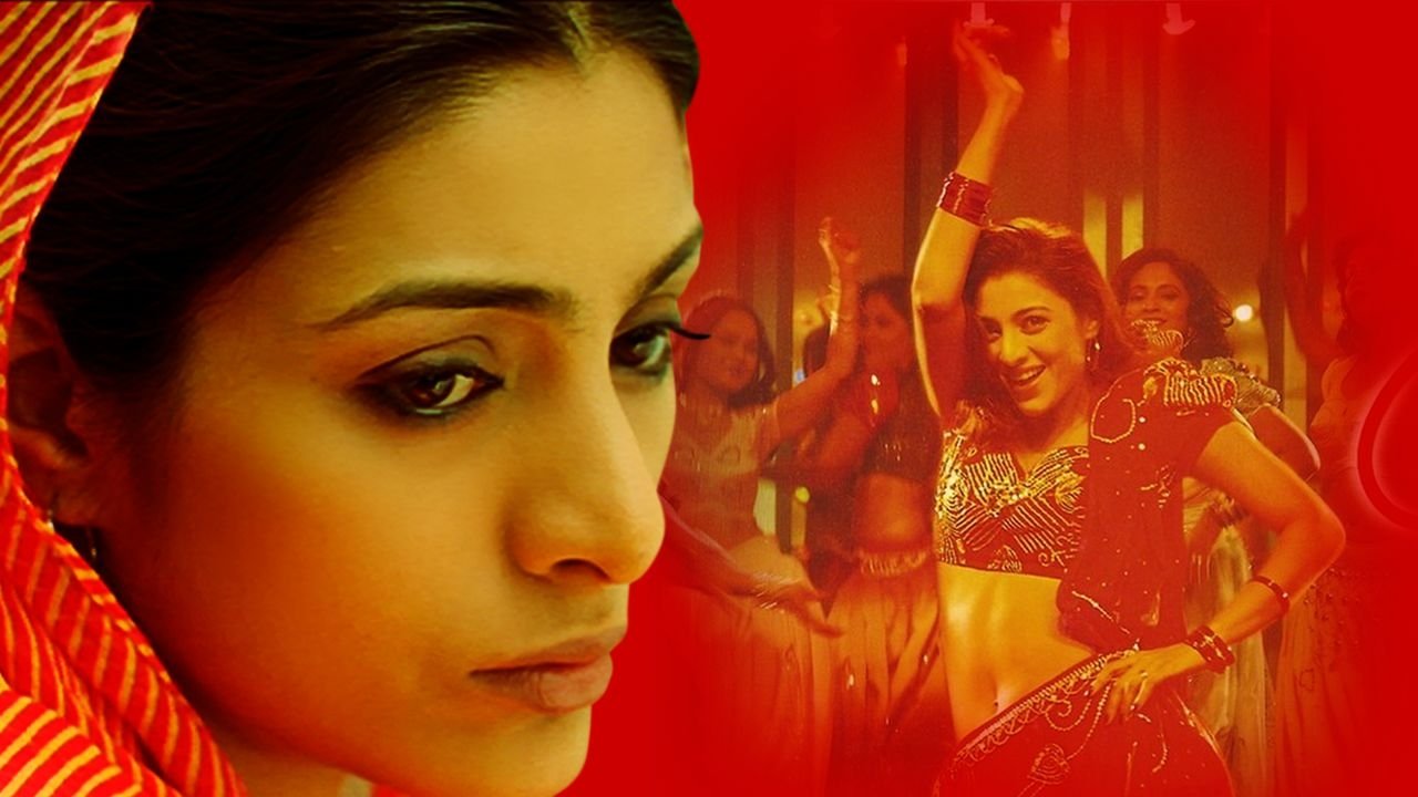 Backdrop for Chandni Bar