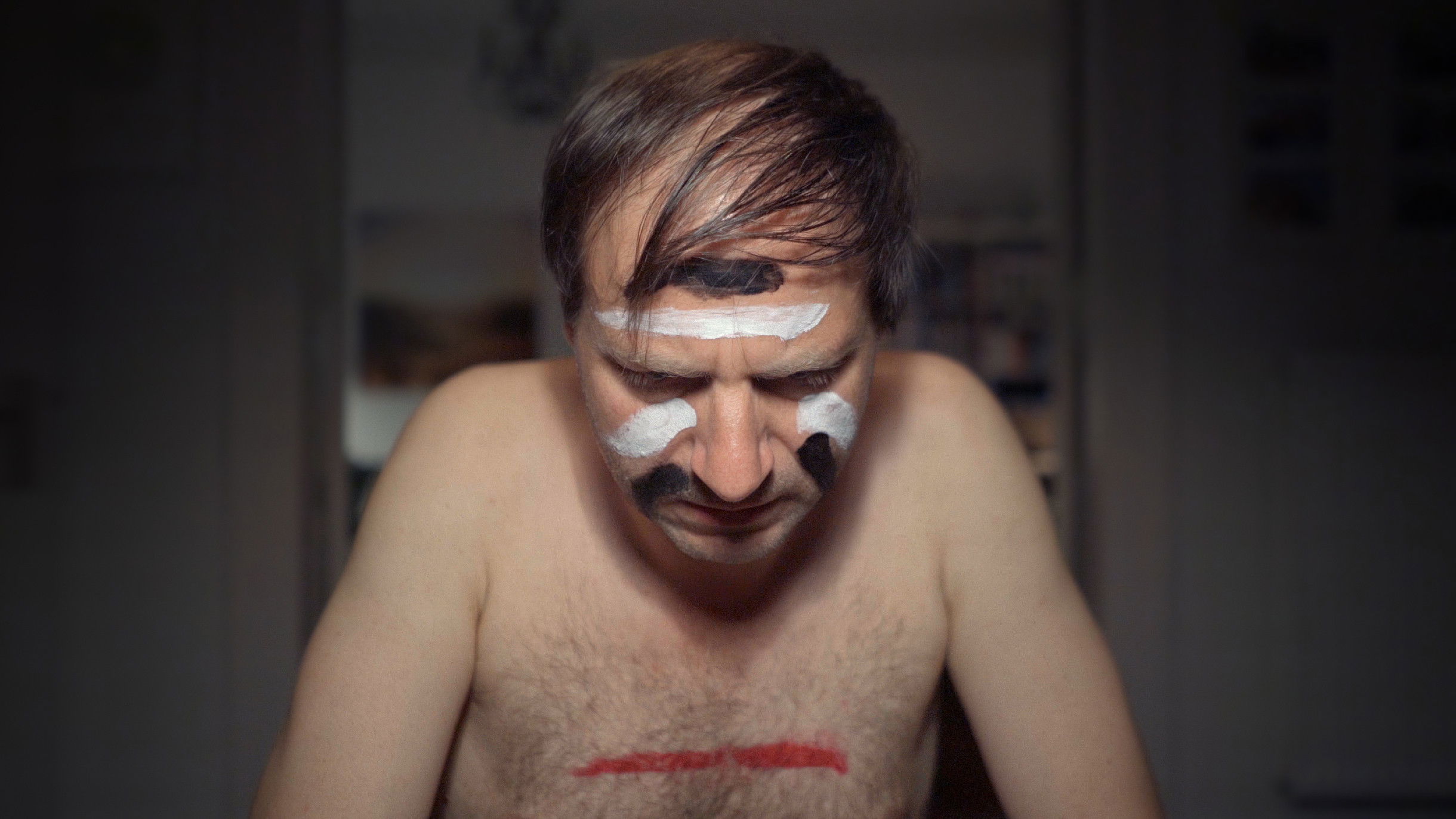 Backdrop for Gieselmann