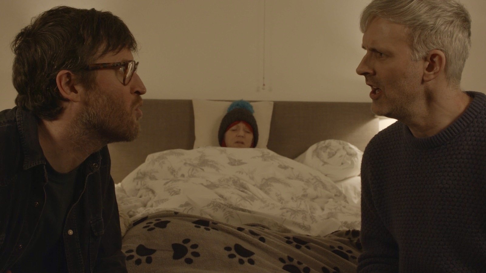 Backdrop for Better Brother