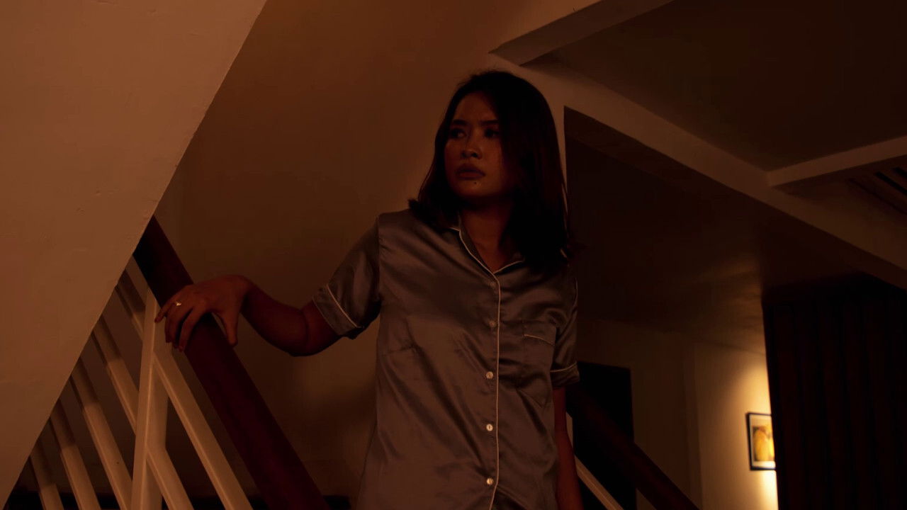 Backdrop for The Ambar Child