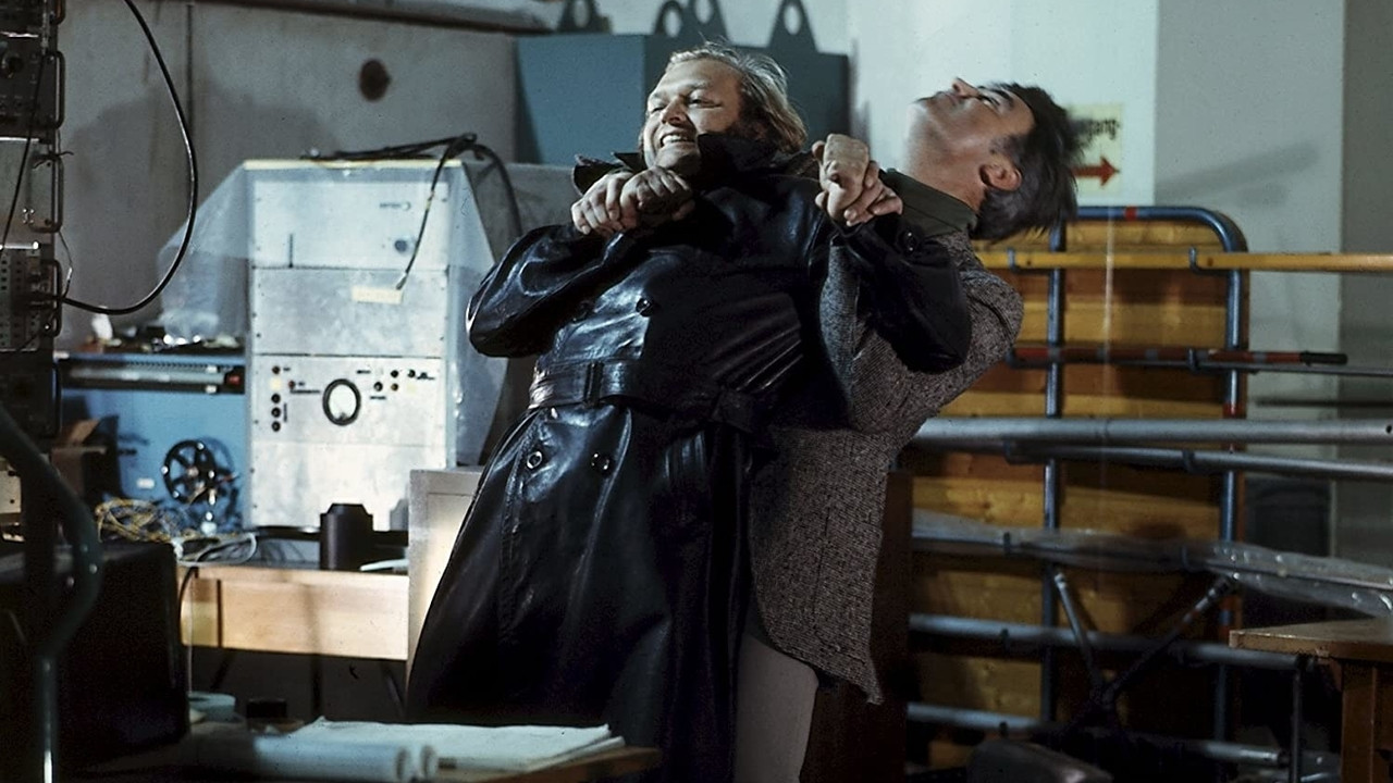 Backdrop for Alpha Alpha