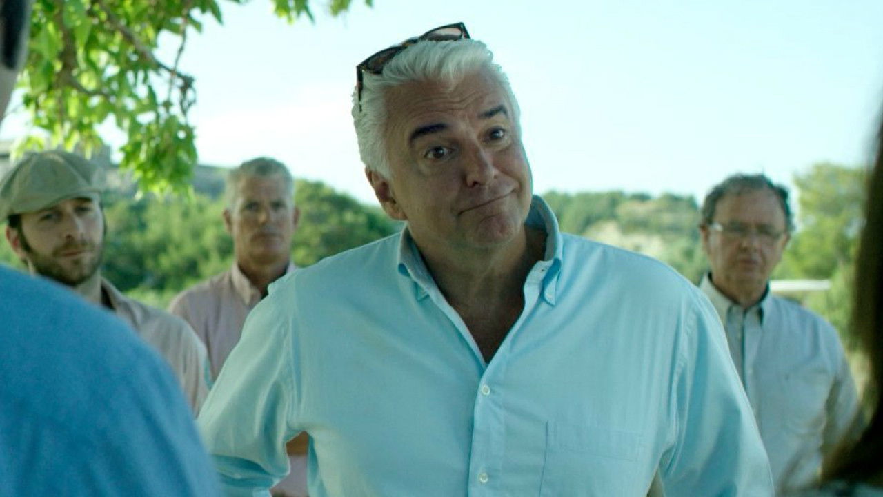 Backdrop for Swing Away