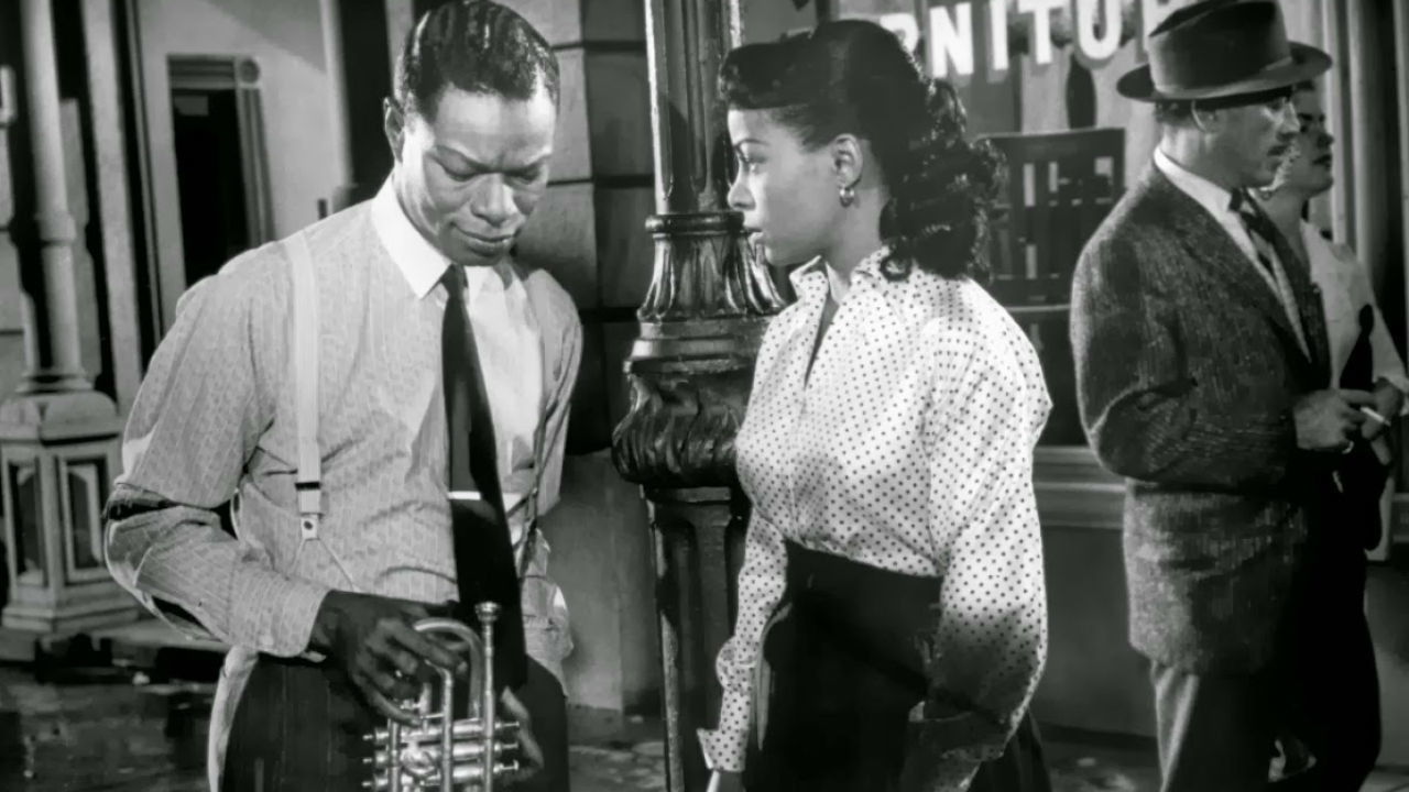 Backdrop for St. Louis Blues