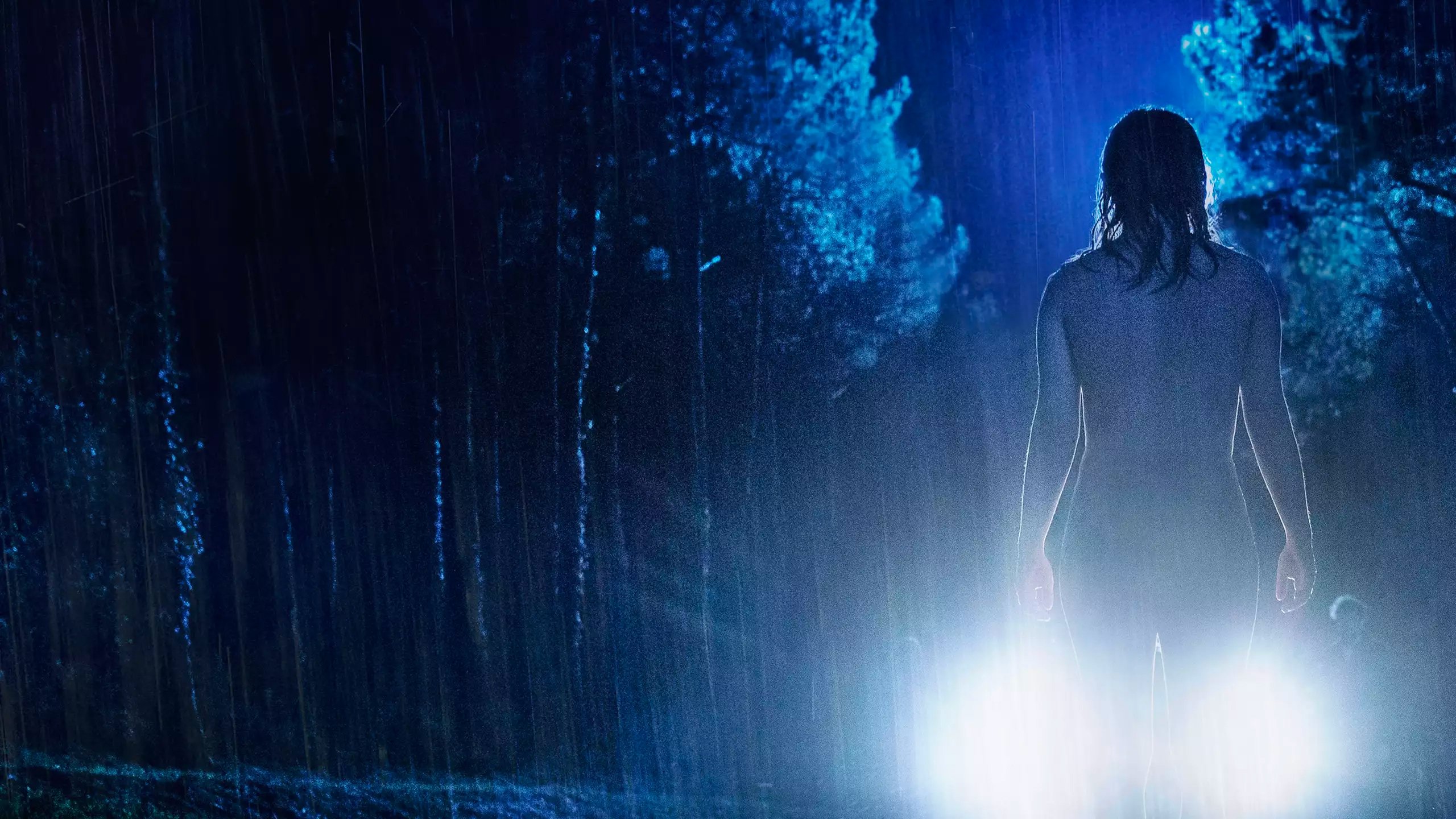 Backdrop for Promethea