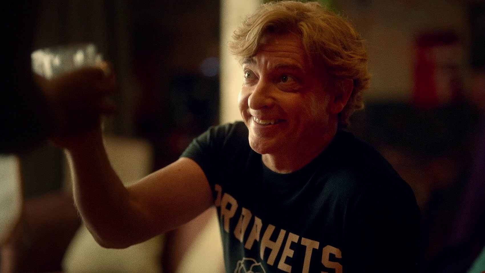 Backdrop for Relax, I'm from the Future