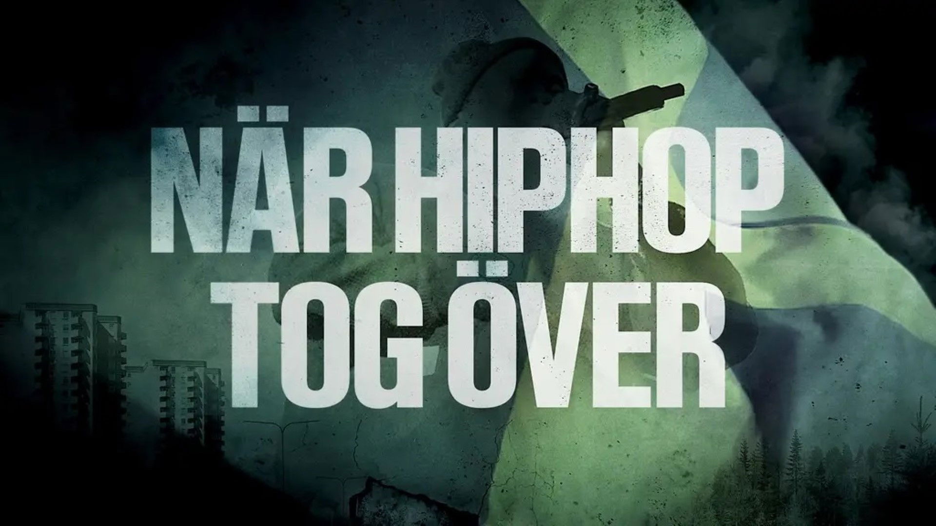 Backdrop for När hiphop tog över