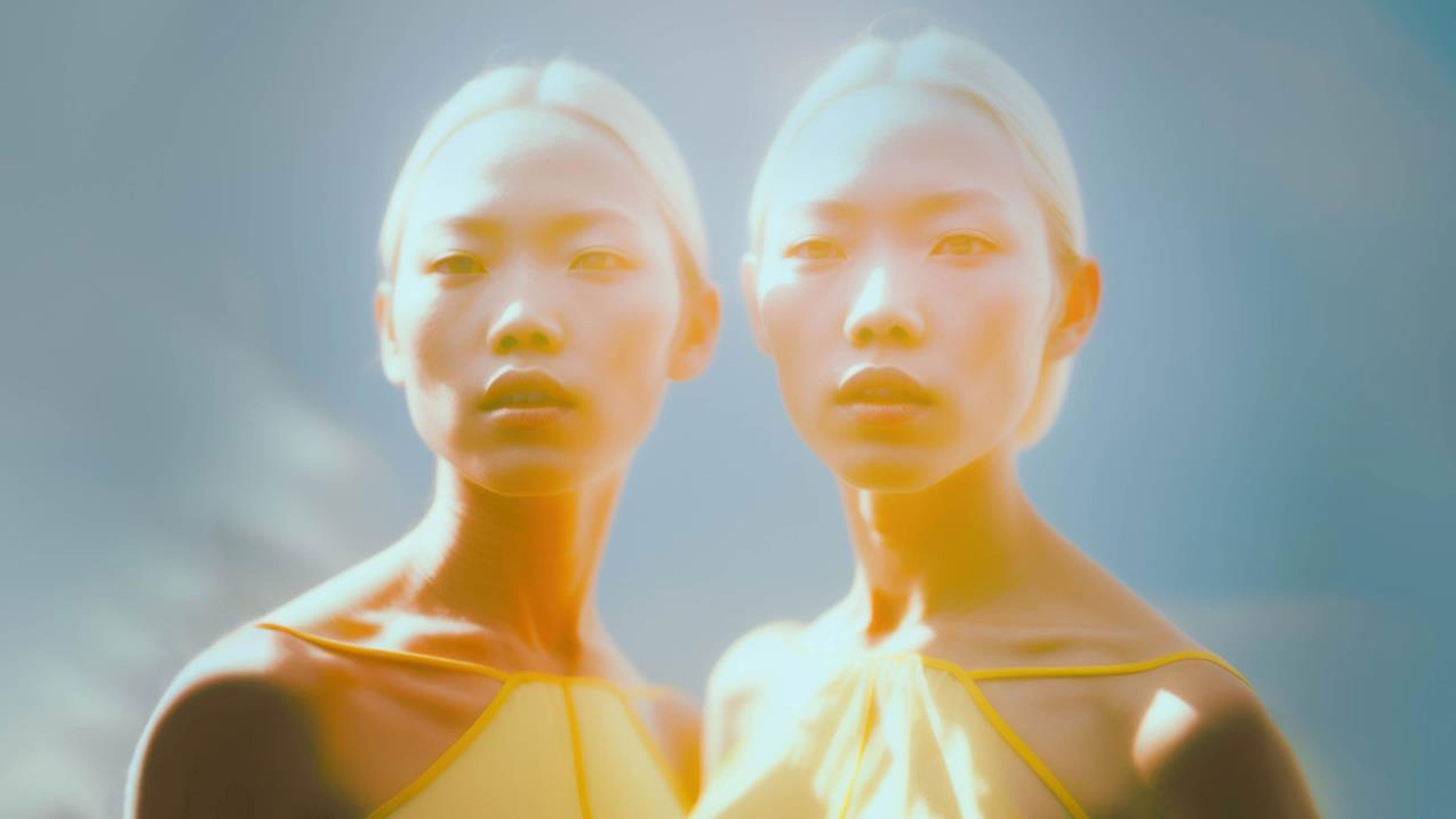 Backdrop for My Happiness