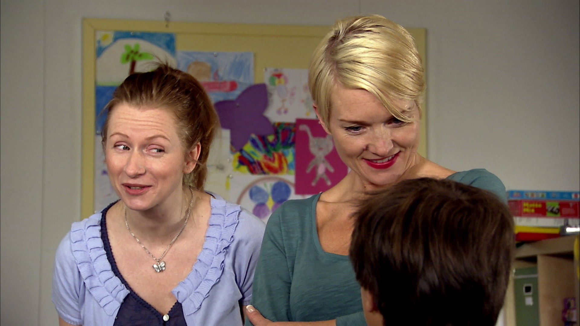 Backdrop for Verdens Beste SFO