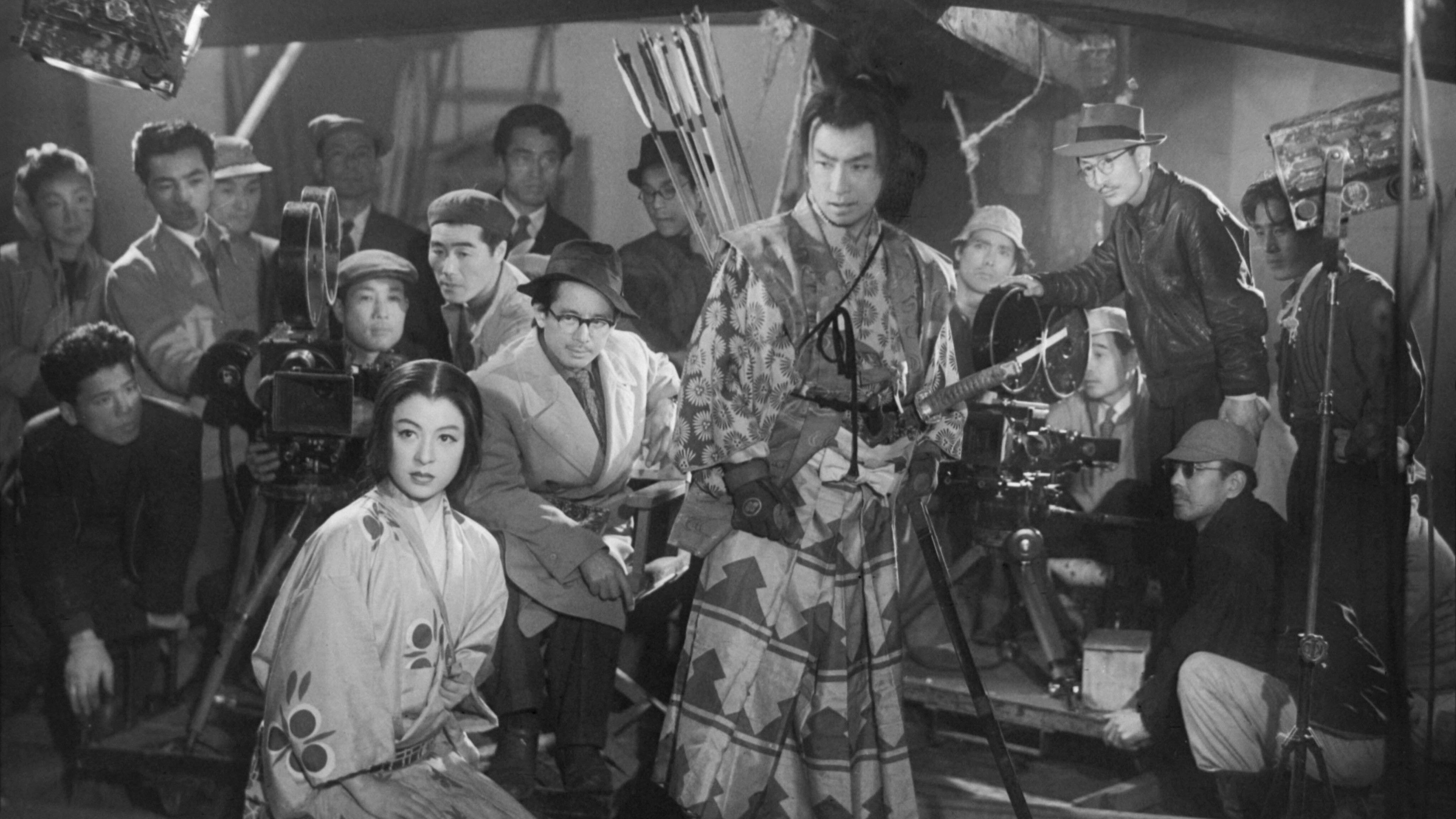 Backdrop for Kin no tamago: Golden Girl