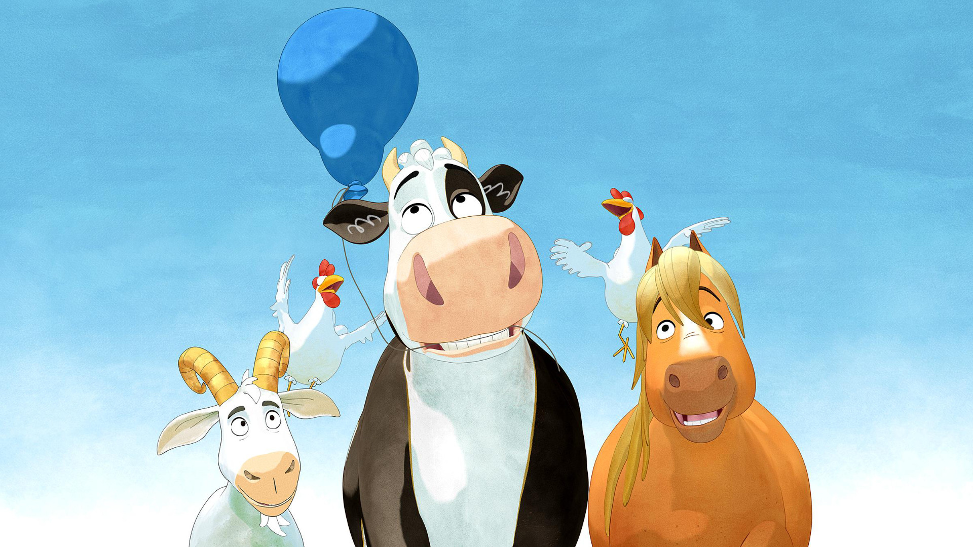 Backdrop for Lieselotte