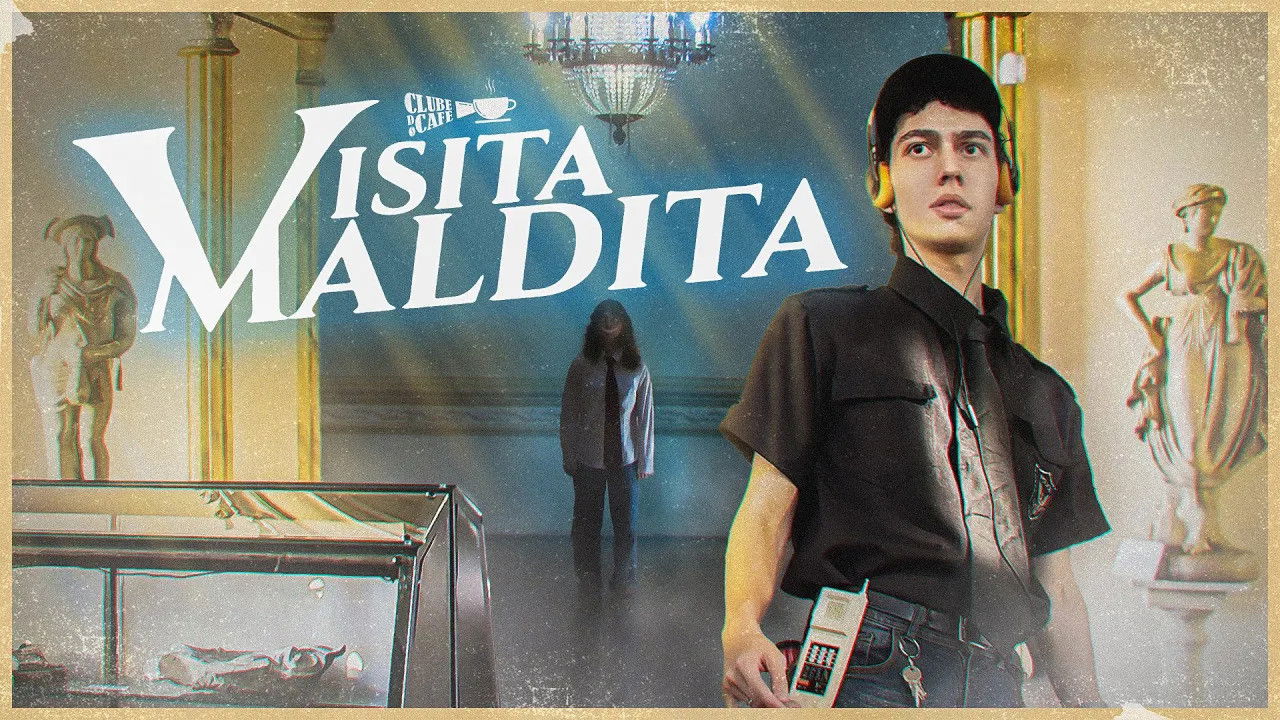 Backdrop for Visita Maldita