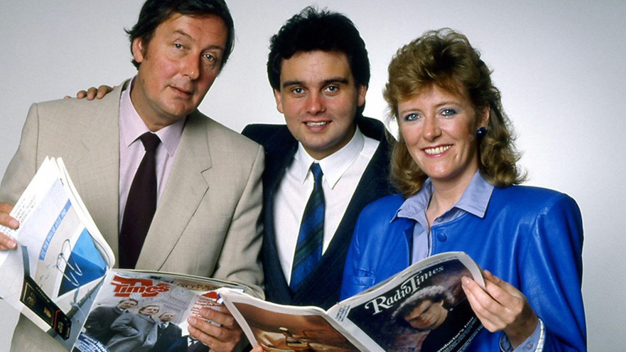 Backdrop for Open Air