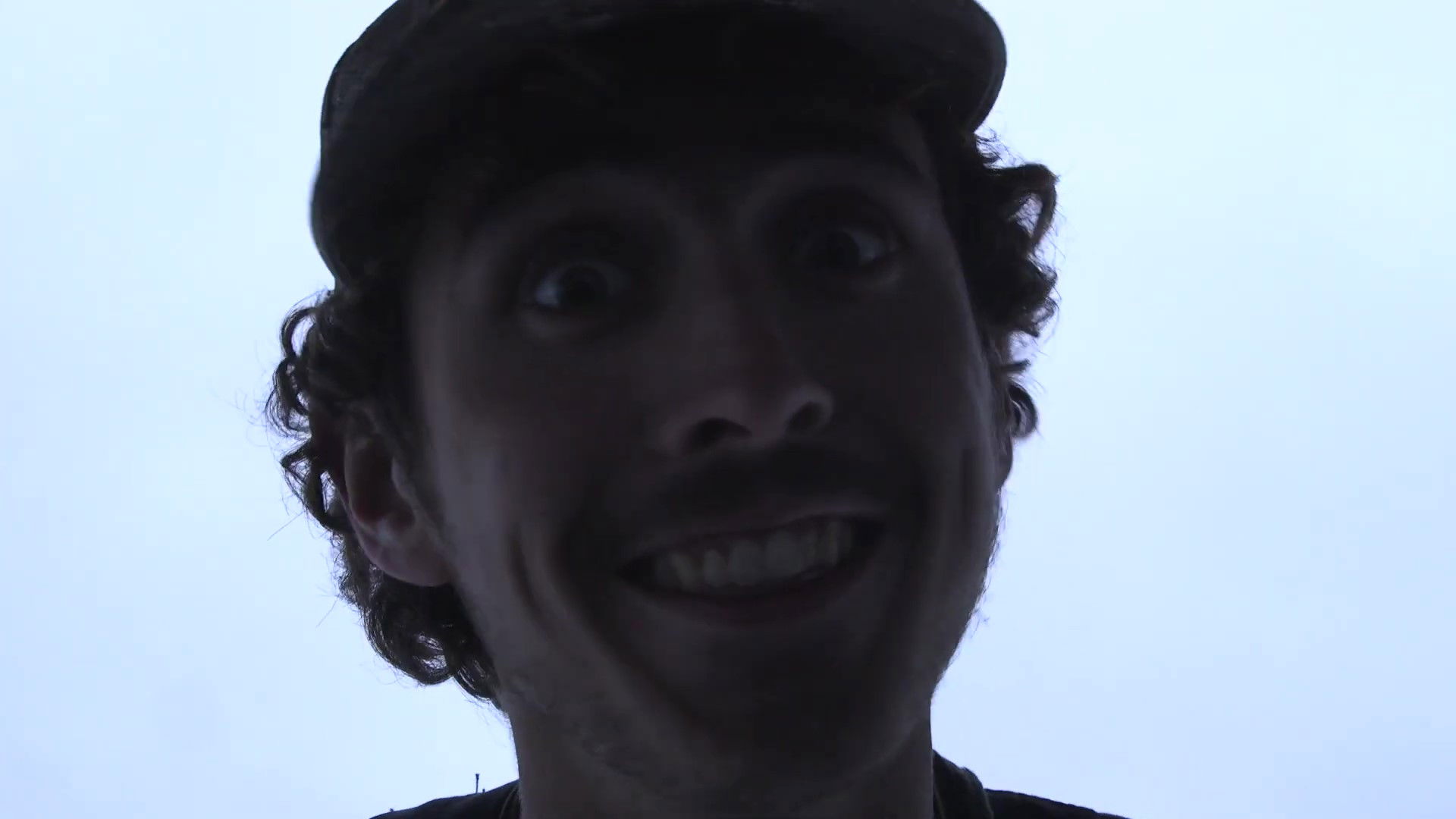 Backdrop for Operation Desperation