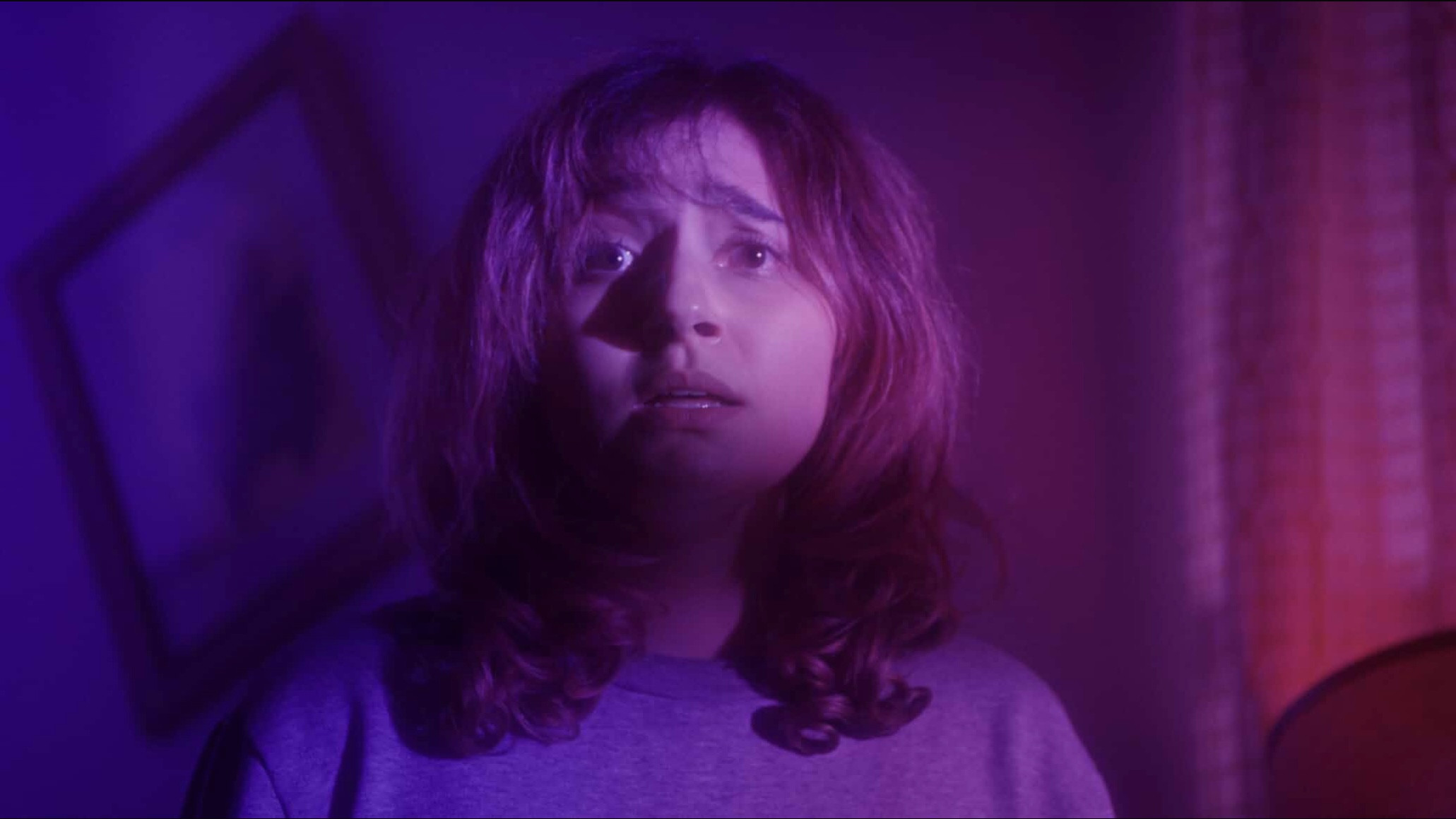 Backdrop for Learning To Make Fire