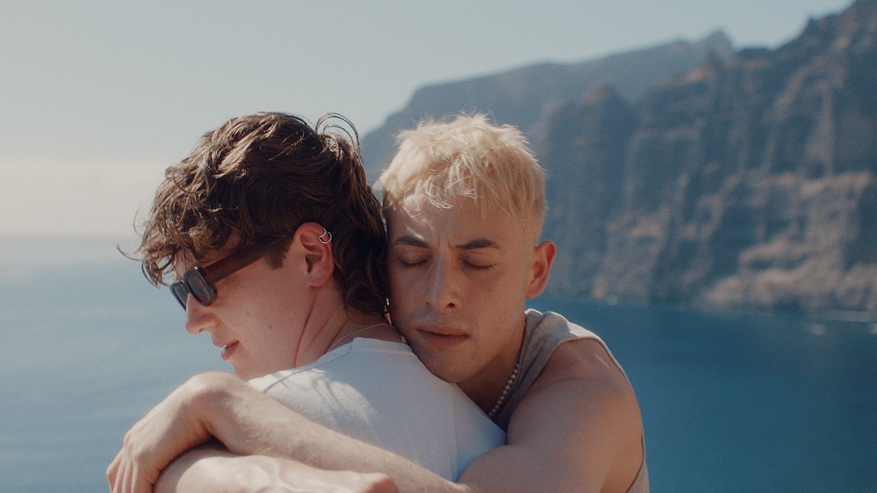 Backdrop for Alfie's Island