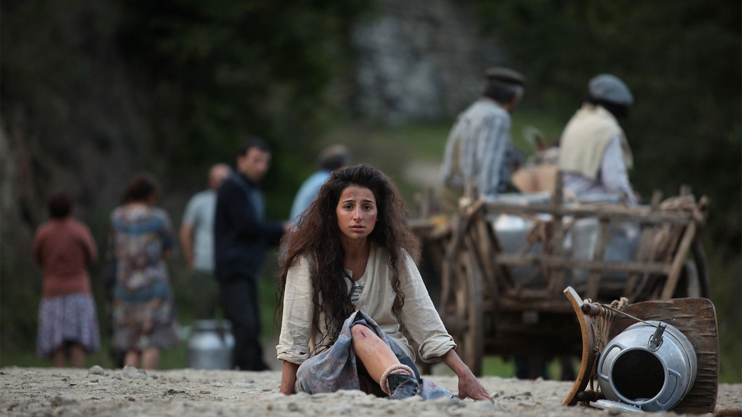 Backdrop for Chnchik