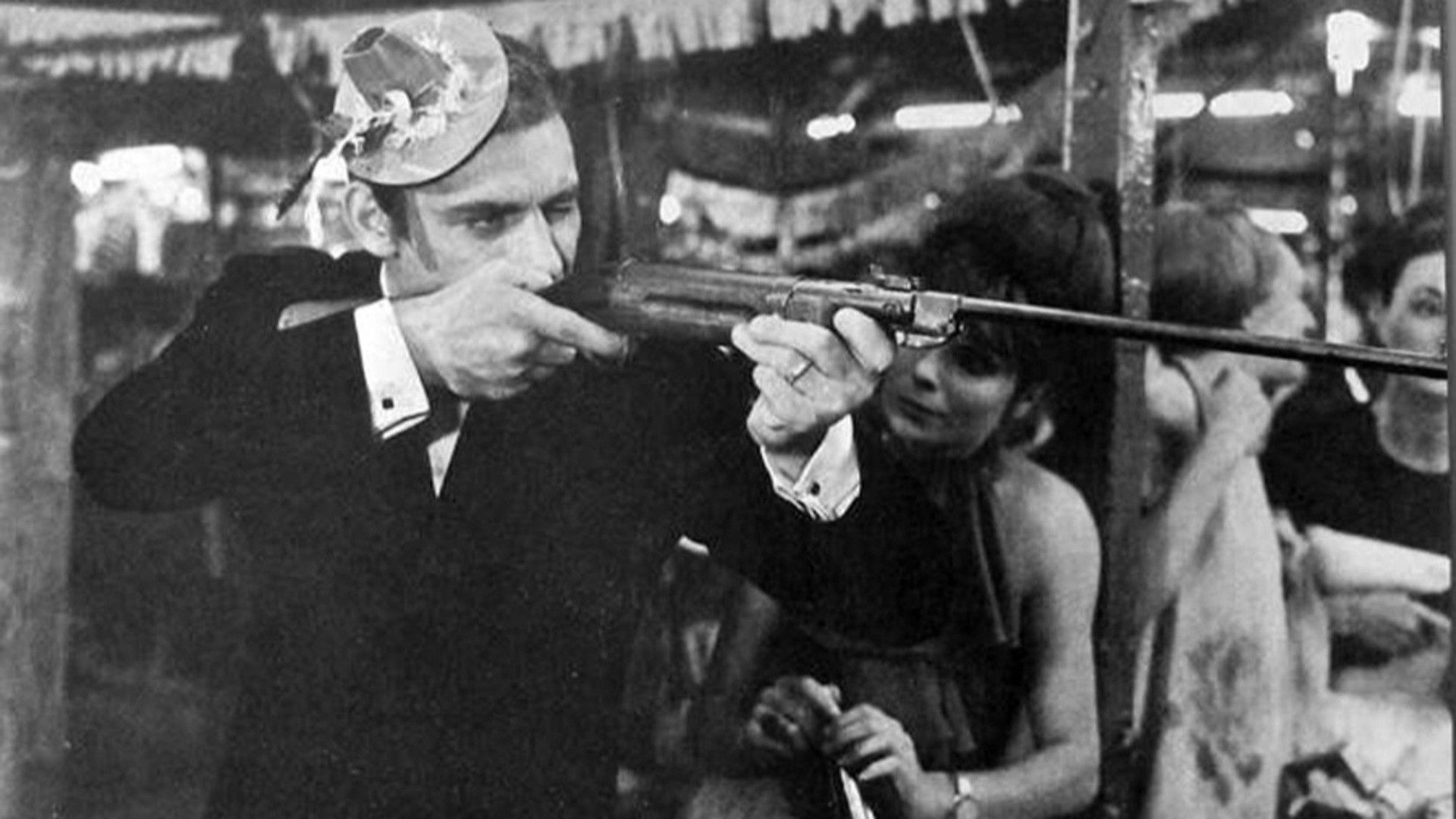 Backdrop for Summer Night