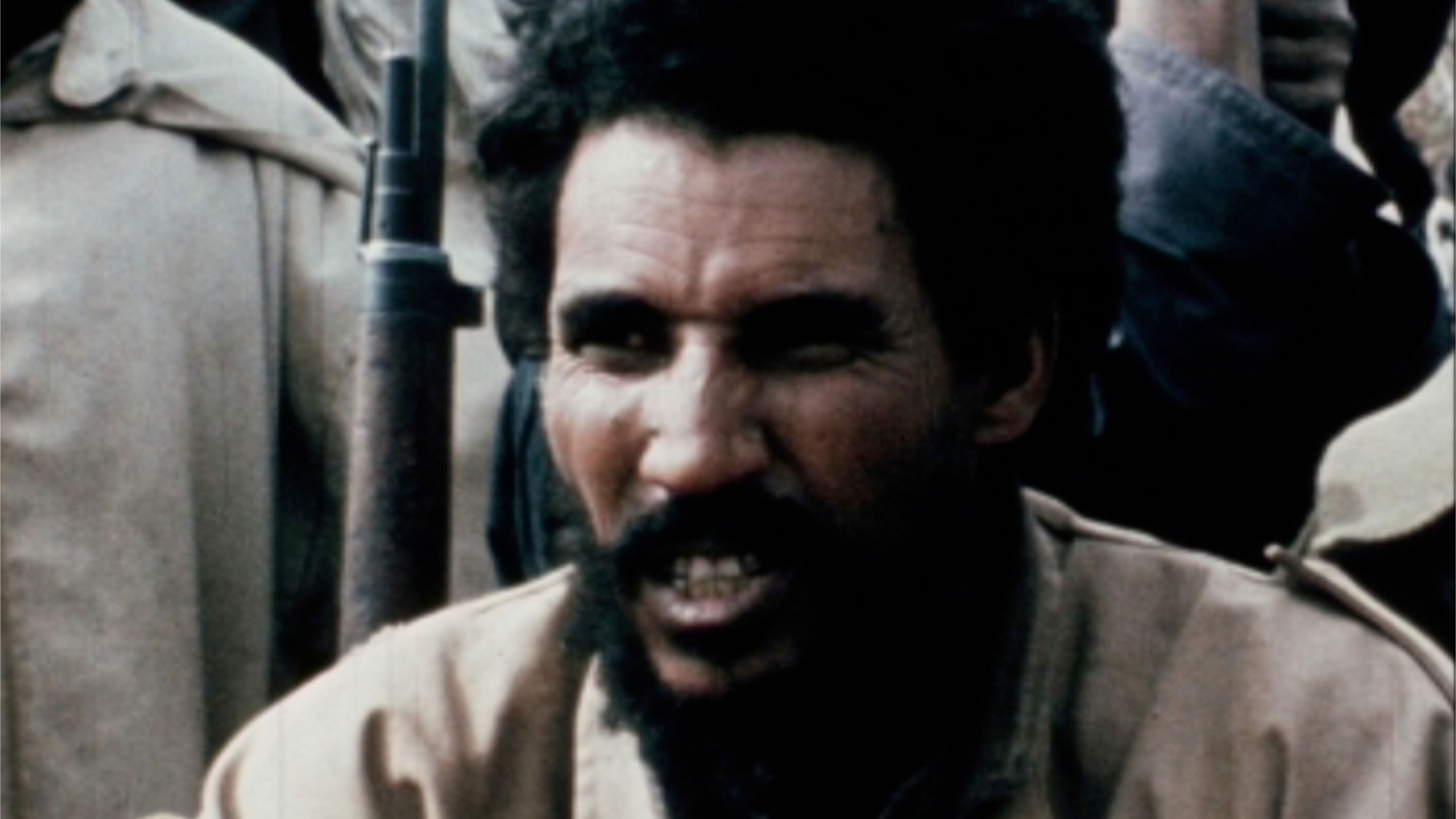 Backdrop for SAHARA OCCIDENTAL INDÉPENDANCE OU GÉNOCIDE ?