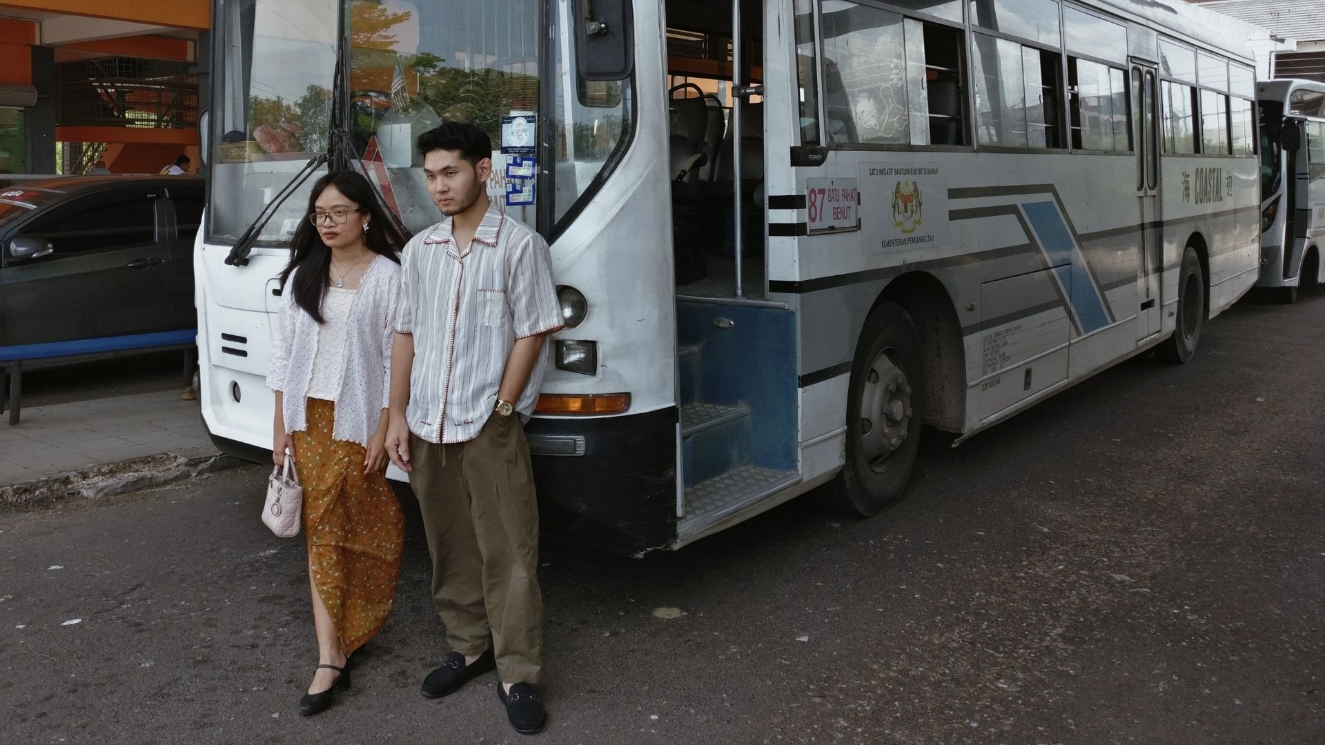 Backdrop for The Price I Pay For Hurting God's Favourite