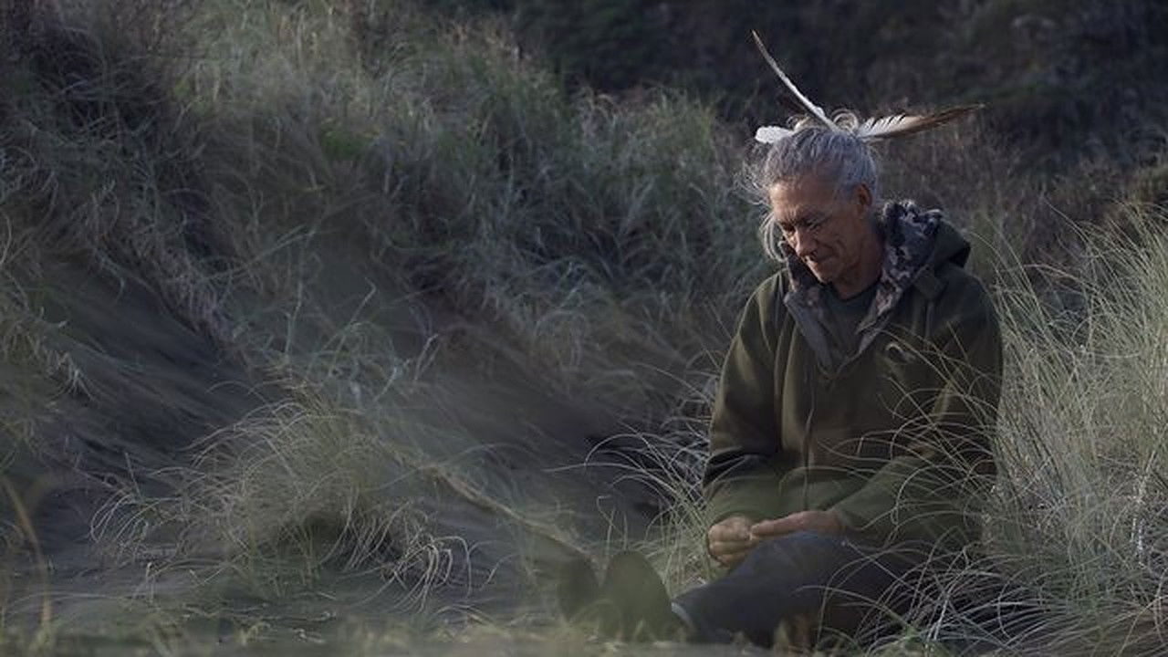 Backdrop for Perfect Storm