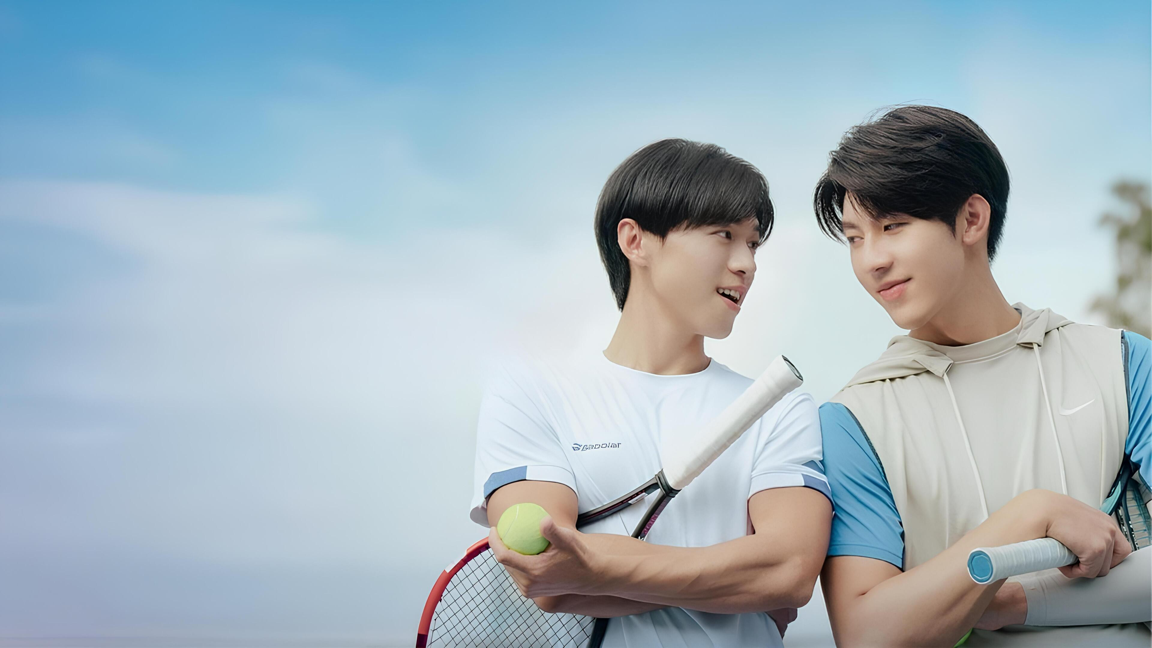 Backdrop for A Perfect Match