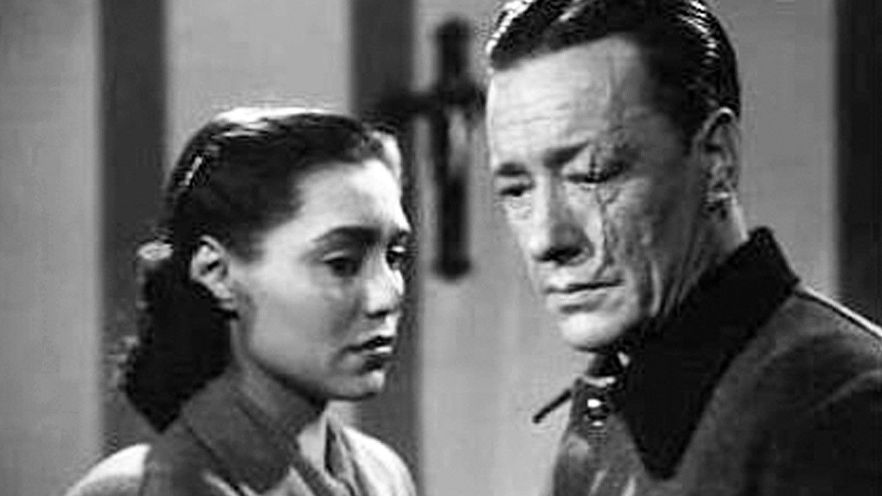 Backdrop for The Crossroads