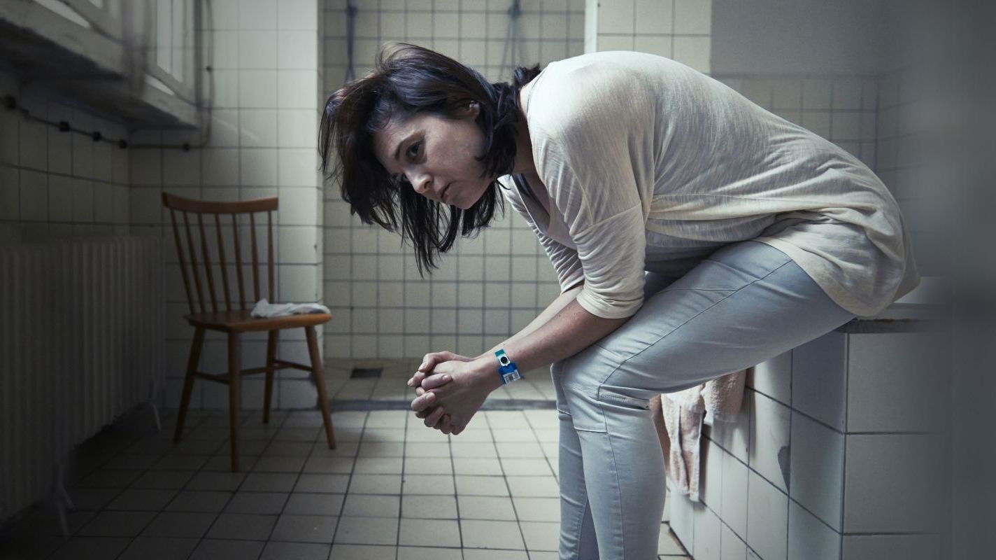 Backdrop for Nevinné lži